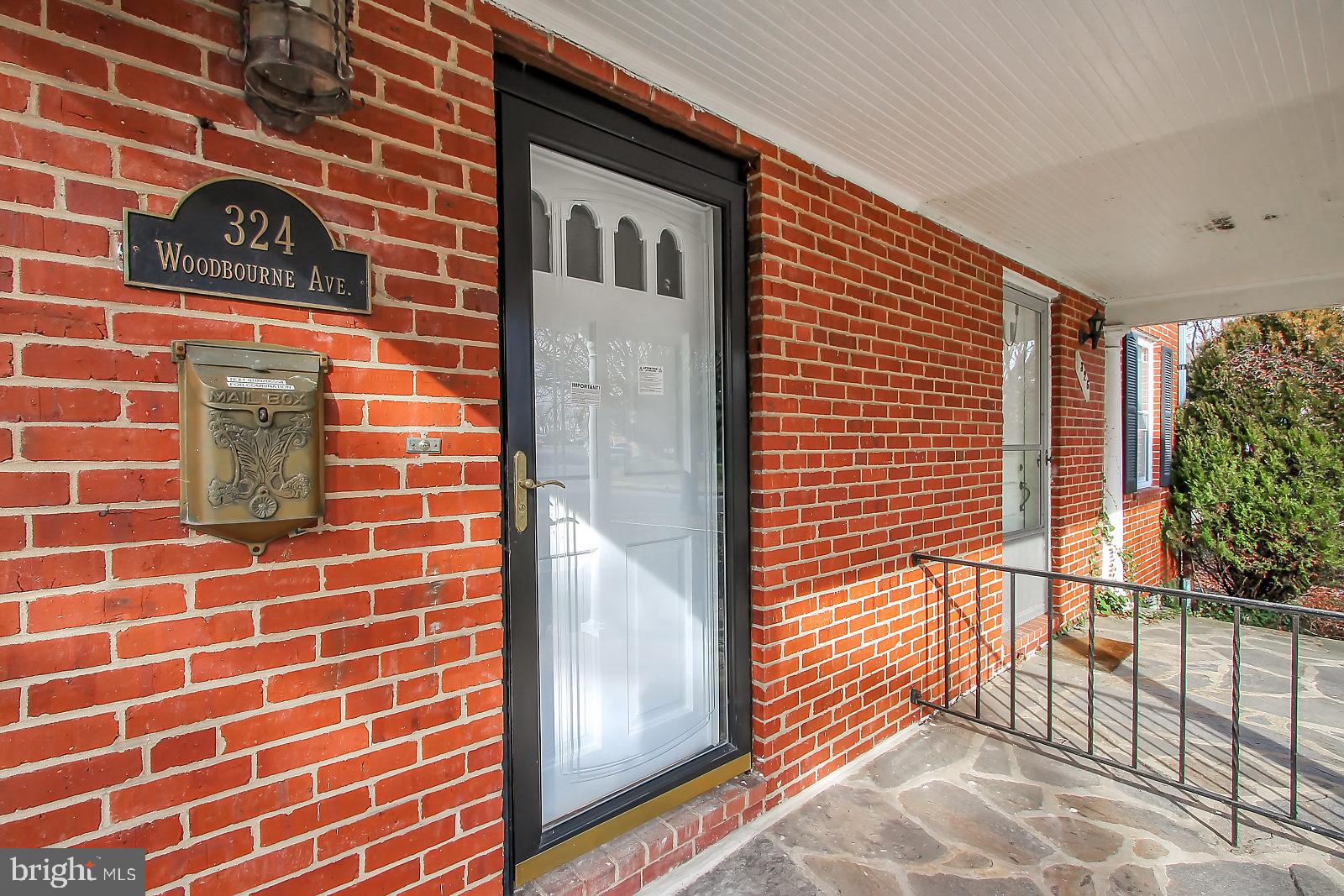 GREATER HOMELAND HISTORIC DISTRICT - Residential Lease