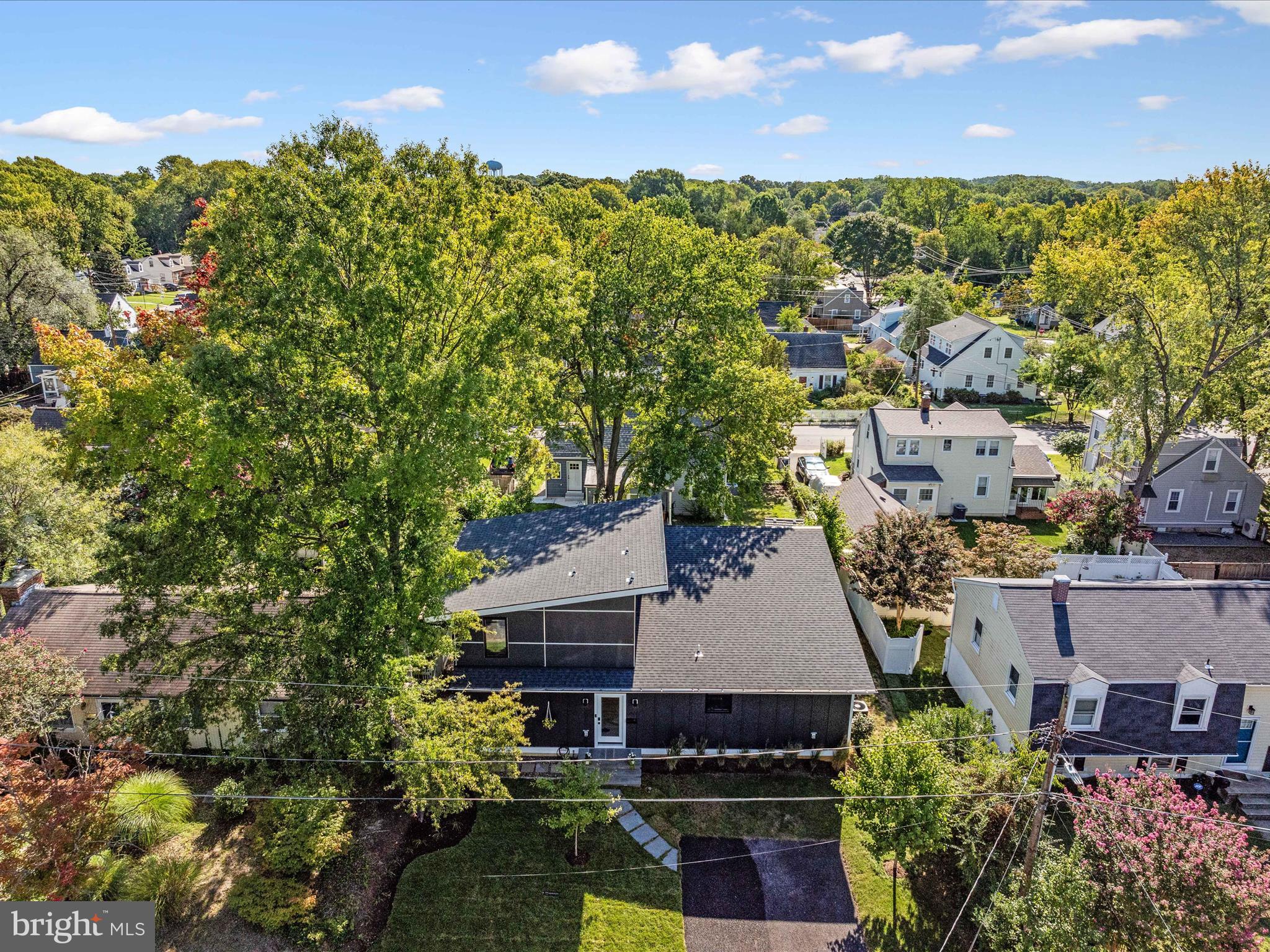 COLONY HILLS - Residential