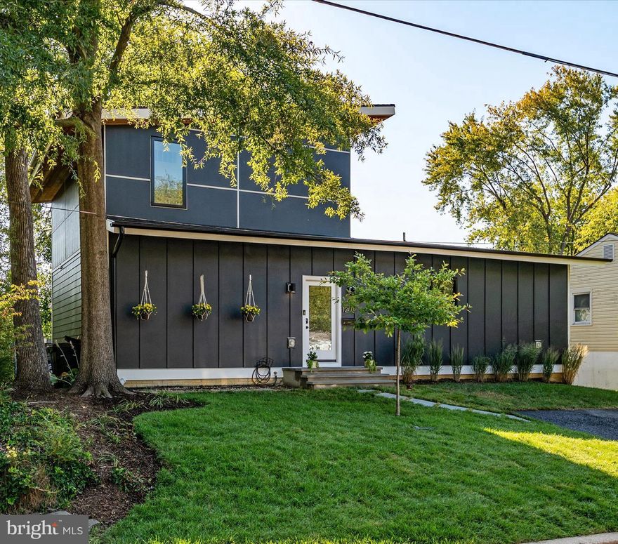 Modern Luxury Meets Annapolis Charm: Exquisitely Crafted Home

Experience Contemporary Living
Situated in the heart of Annapolis, this meticulously crafted residence offers a perfect combination of modern luxury and timeless charm. Immerse yourself in Annapolis luxury: Your modern oasis awaits.

Experience modern luxury and timeless charm in the heart of Annapolis. This meticulously crafted residence offers a blend of contemporary living and water access just moments away from the waterfront, creating an ideal home sanctuary.

Gourmet Kitchen: Unleash your culinary creativity in the state-of-the-art kitchen, which features high-end appliances, induction cooking, sleek finishes, and a spacious island.

Primary Suite: Retreat to your luxurious upper primary bedroom, complete with a spa-like ensuite bathroom, walk-in closet, and tranquil views from your private screened-in terrace.

Open-Concept Living: Enjoy the spacious, light-filled living area, perfect for entertaining or relaxing.

Outdoor Oasis: Create unforgettable memories on your flagstone rear patio, which is ideal for dining, entertaining, or relaxing in the sun.

Prime Location: Embrace the convenience of being just minutes away from downtown Annapolis, historic Eastport, and major transportation routes.

Additional Highlights:
- Open-concept layout for seamless flow
- Versatile main-level room suitable for storage or office use.
- Durable and stylish luxury vinyl plank flooring throughout
- Spacious backyard for outdoor activities
- Upper laundry area for convenience
- Modern amenities and energy-efficient features

Seize this opportunity to own an exceptional home in Annapolis. Book your private tour today!" this home is a true oasis.

Gourmet Kitchen: Indulge your culinary passions in the state-of-the-art kitchen, featuring high-end appliances, sleek finishes, and a spacious island.
Primary Suite: Retreat to your luxurious upper primary bedroom, complete with a spa-like ensuite bathroom, walk-in closet, and peaceful views from your private screened-in terrace.
Open-Concept Living: Enjoy the spacious, light-filled living area, perfect for entertaining or relaxing.
Outdoor Oasis: Create unforgettable memories on your flagstone rear patio, which is ideal for dining, entertaining, or simply soaking up the sun.
Prime Location: Experience the convenience of being just minutes away from downtown Annapolis, historic Eastport, and major transportation routes.
Additional Highlights:
Open-concept layout for seamless flow
Durable and stylish vinyl flooring throughout
Spacious backyard for outdoor activities
Upper laundry area for convenience
Modern amenities and energy-efficient features
Take advantage of this opportunity to own a truly exceptional home in Annapolis. Schedule your private tour today!