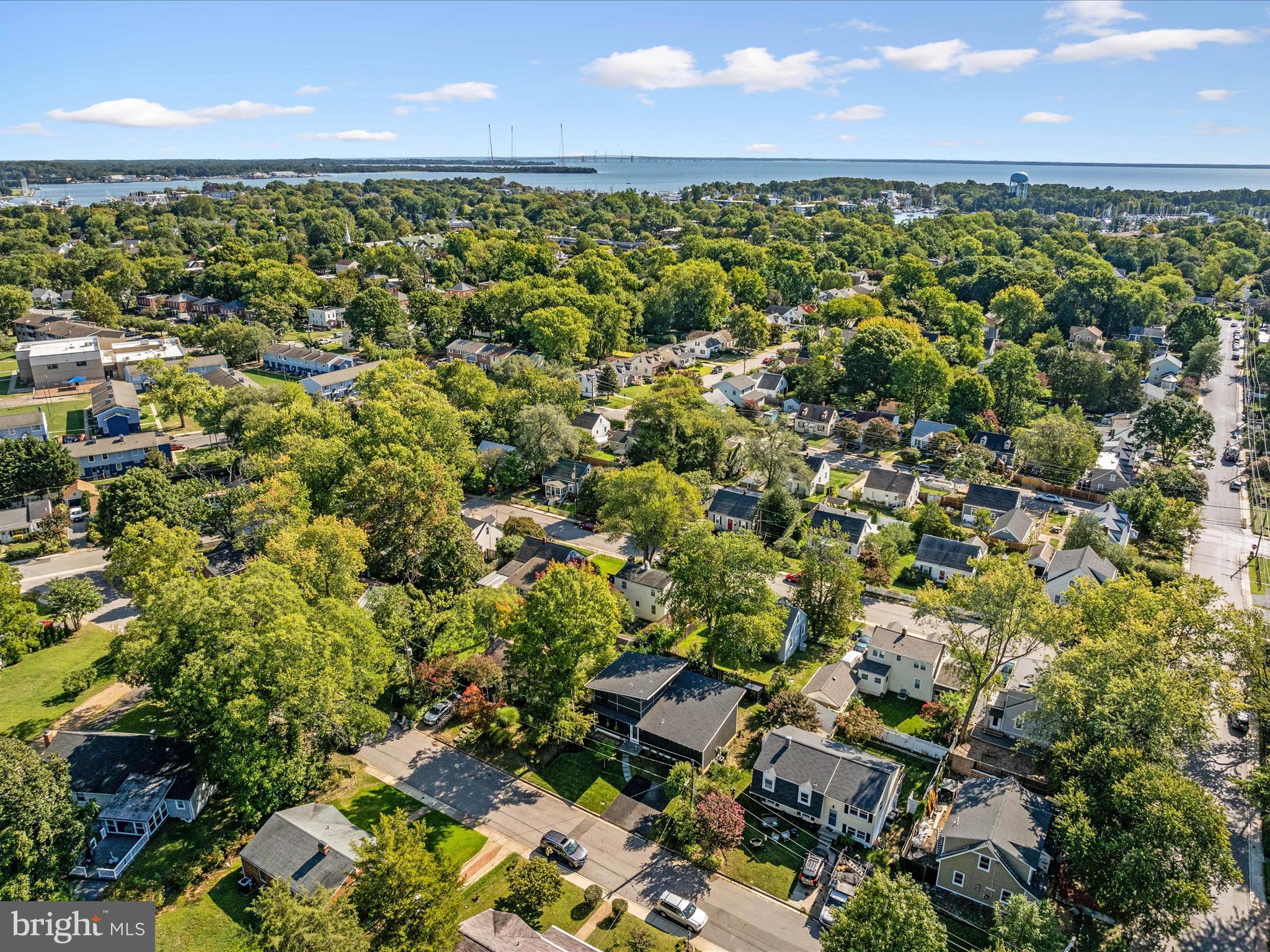 COLONY HILLS - Residential