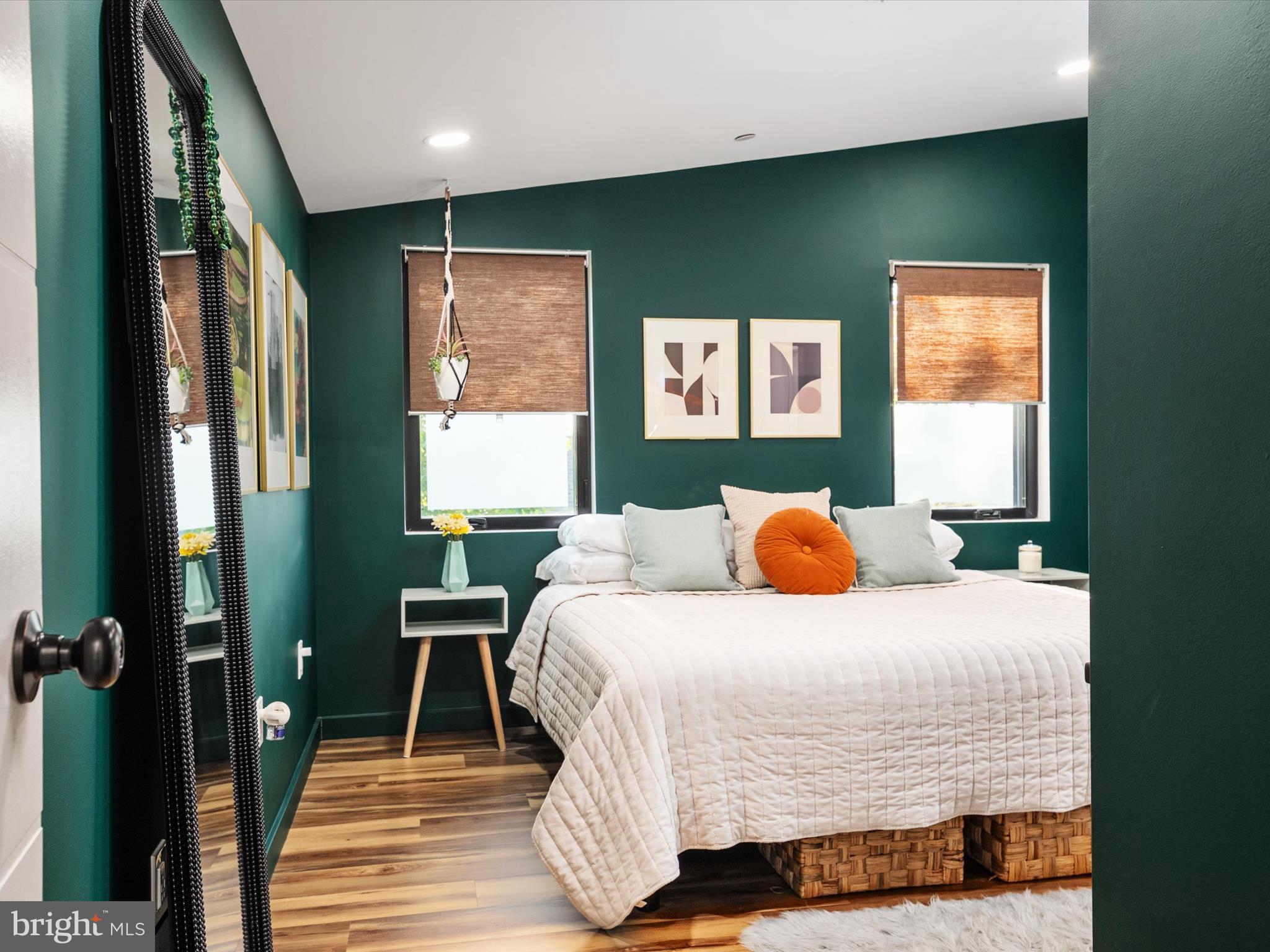 COLONY HILLS - Residential