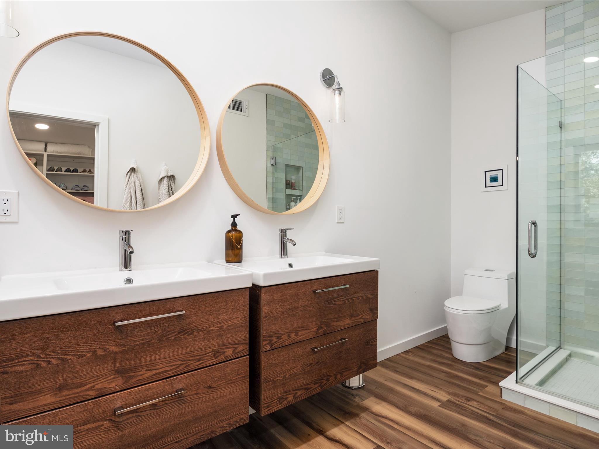 COLONY HILLS - Residential