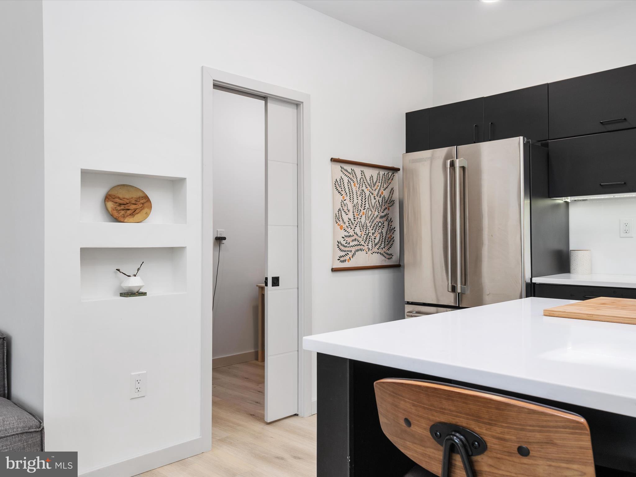 COLONY HILLS - Residential