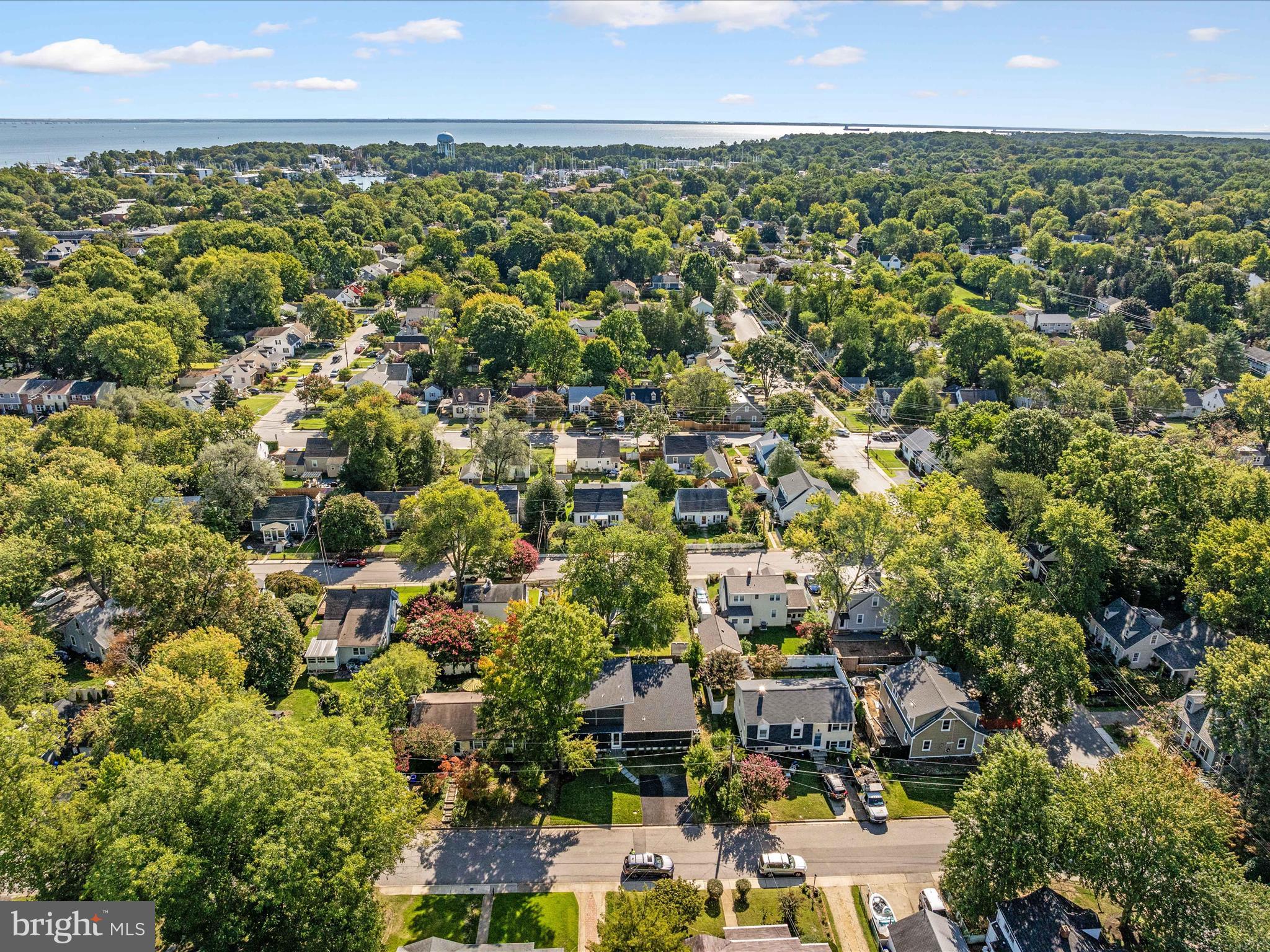 COLONY HILLS - Residential