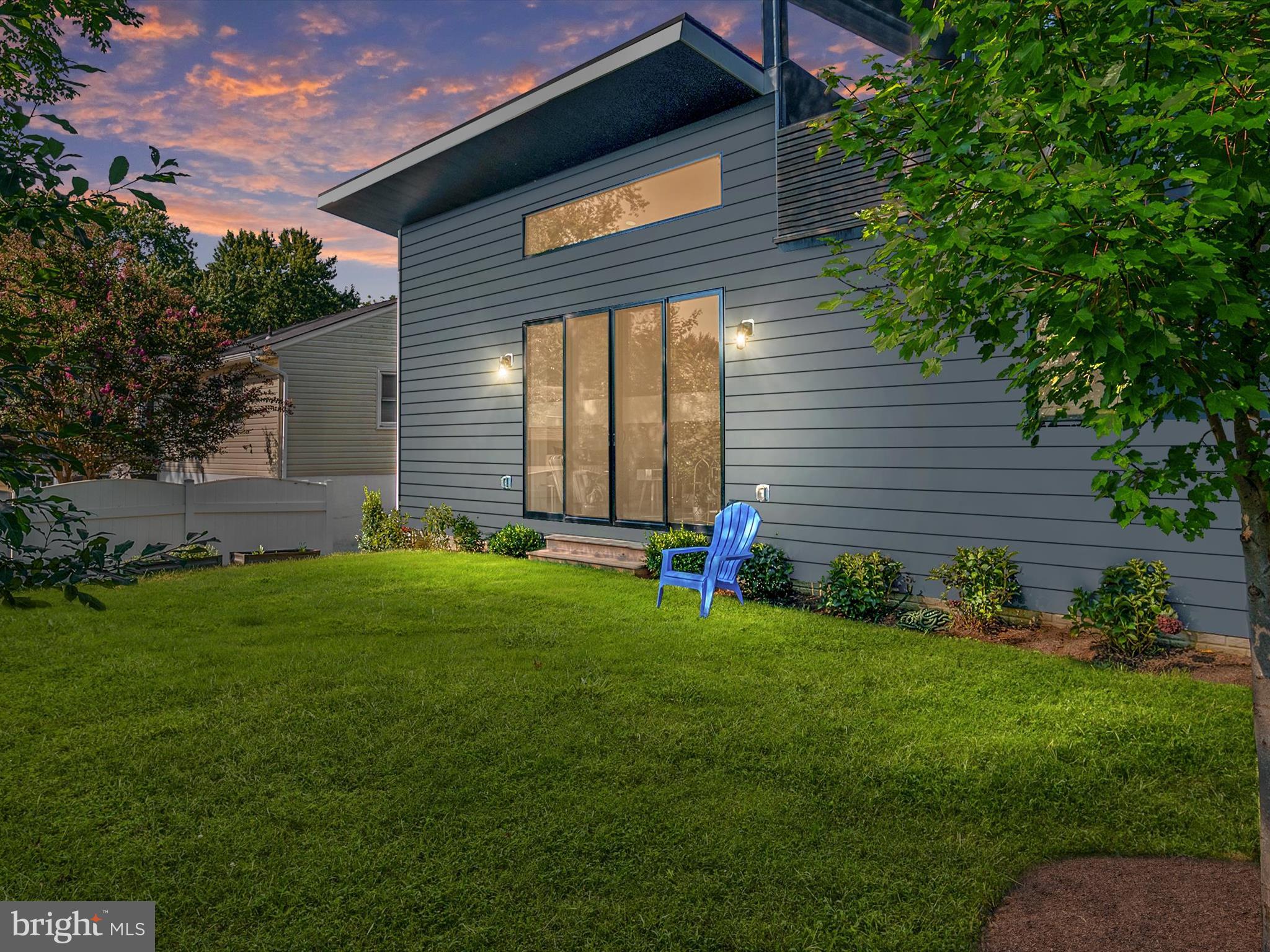 COLONY HILLS - Residential