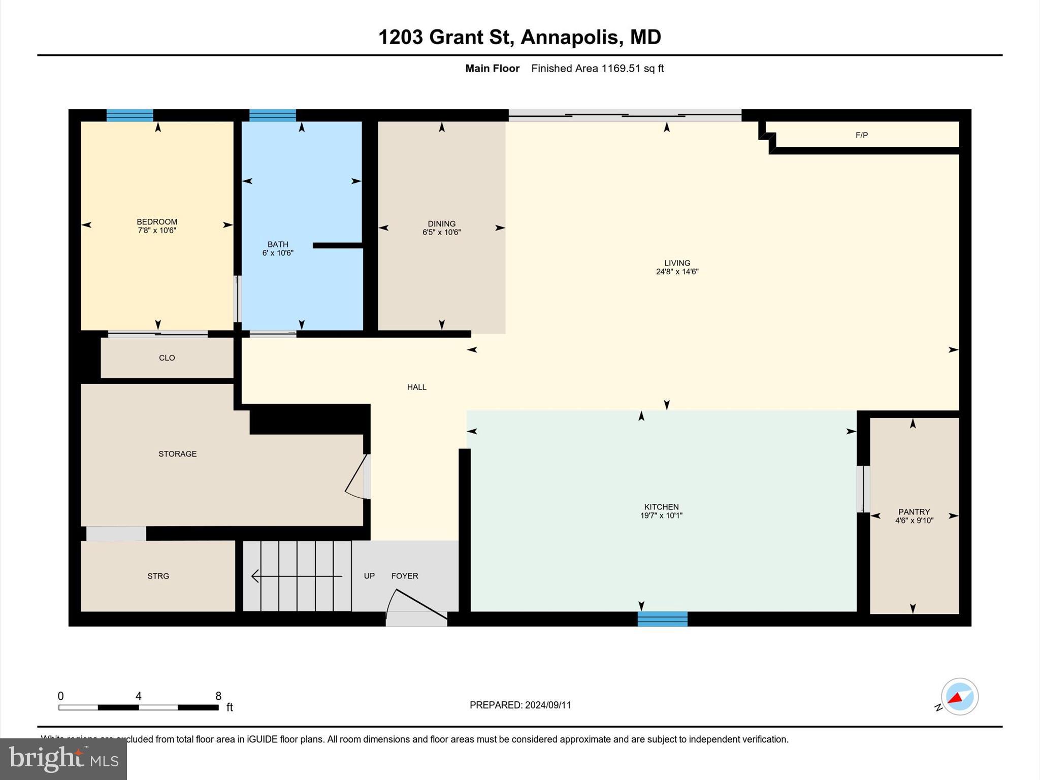 COLONY HILLS - Residential