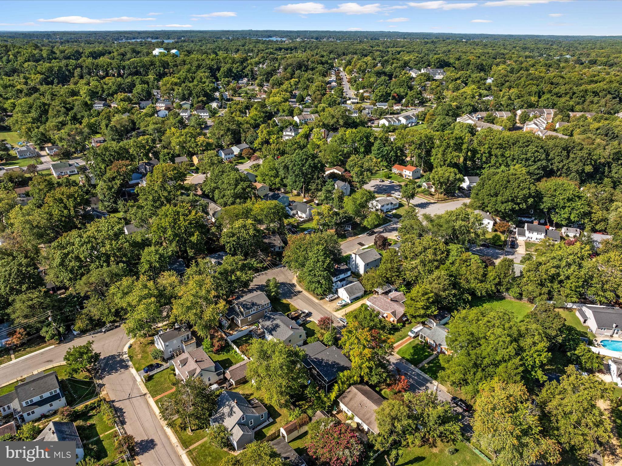 COLONY HILLS - Residential