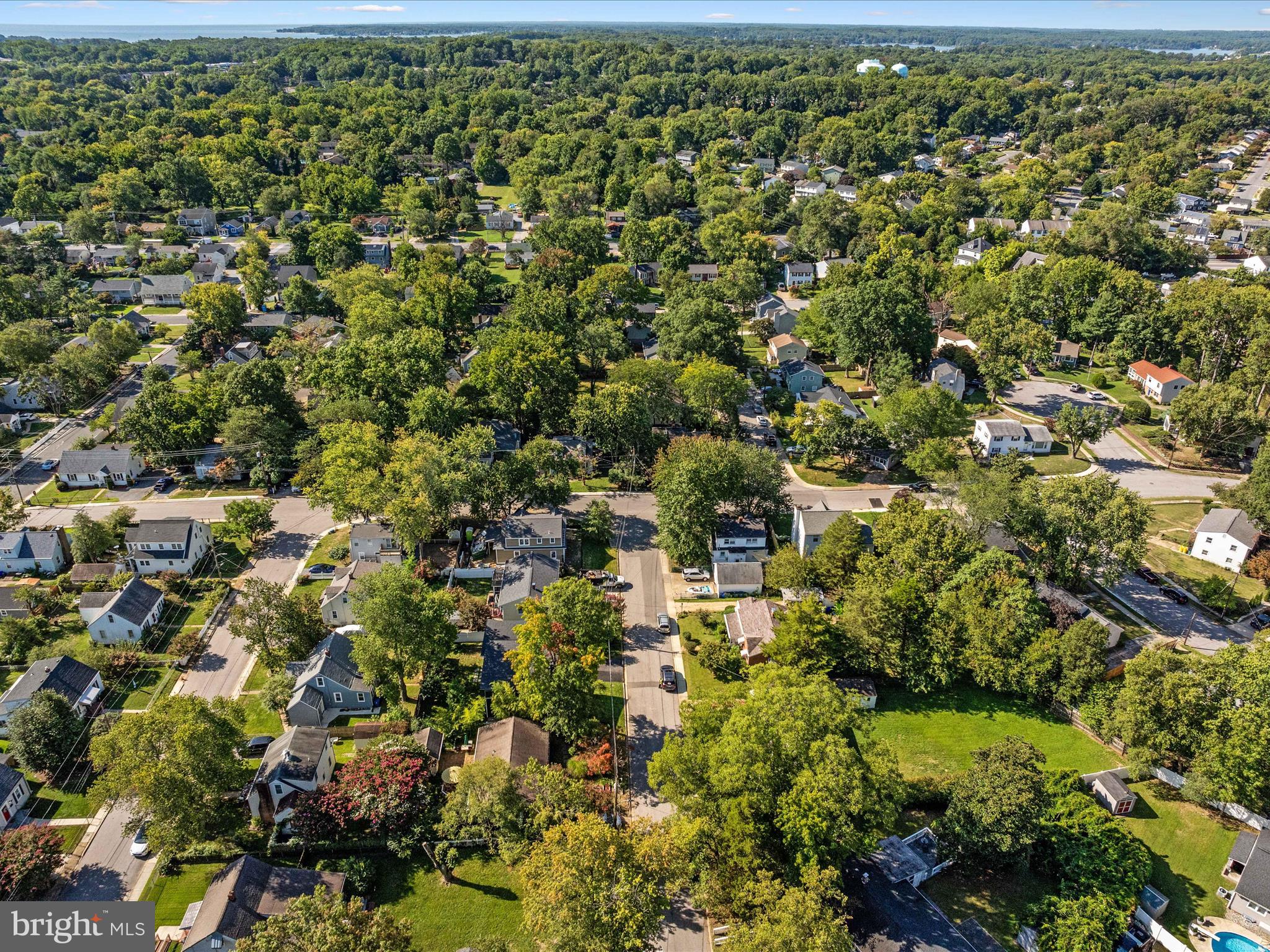 COLONY HILLS - Residential