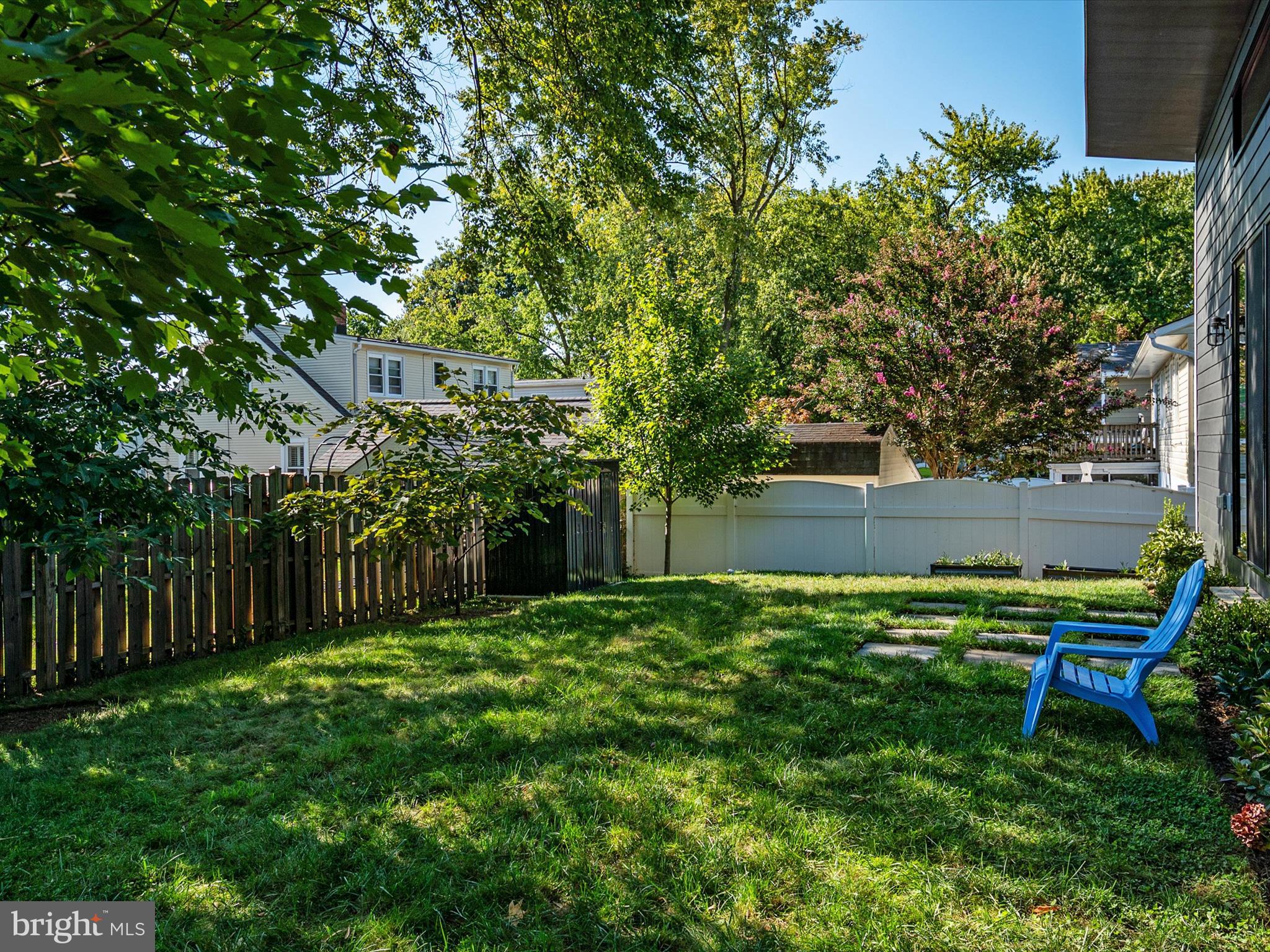 COLONY HILLS - Residential