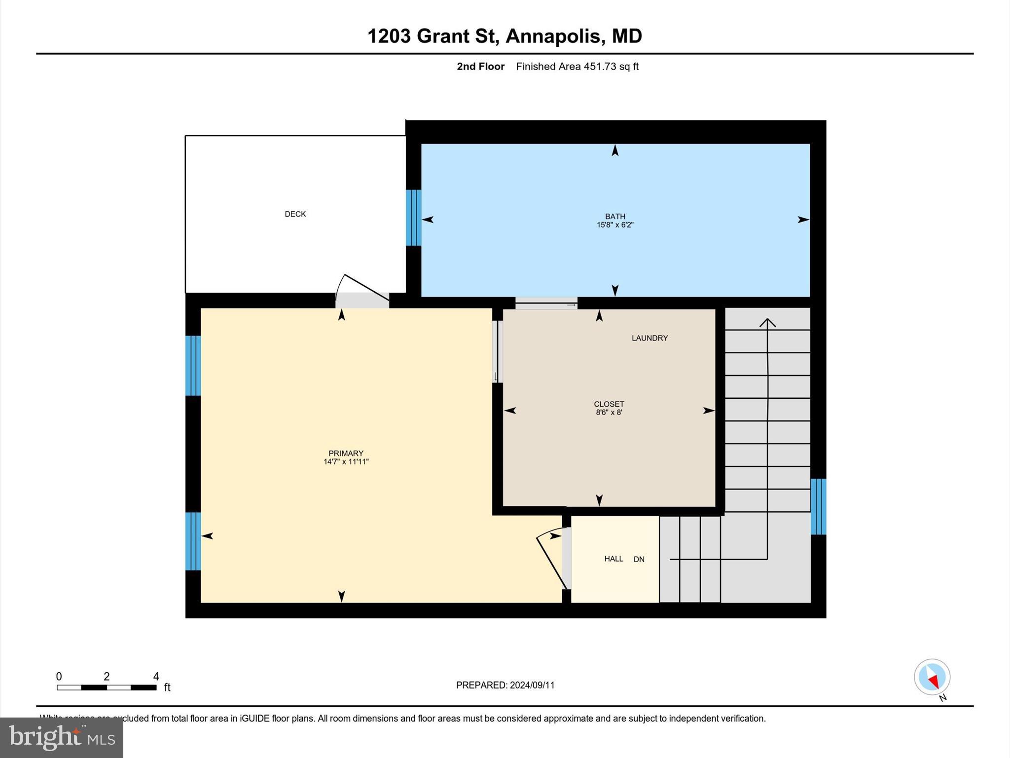 COLONY HILLS - Residential