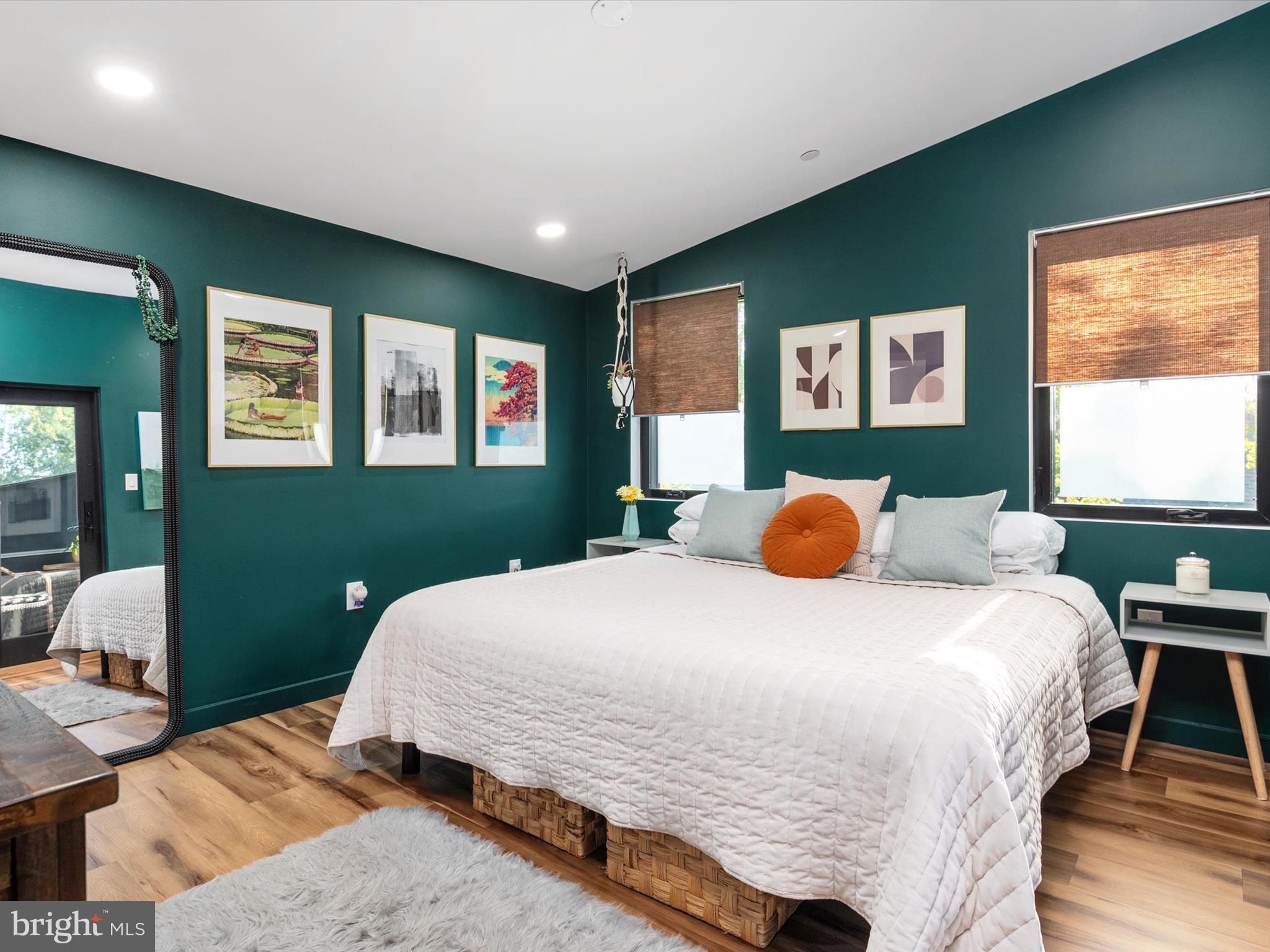 COLONY HILLS - Residential