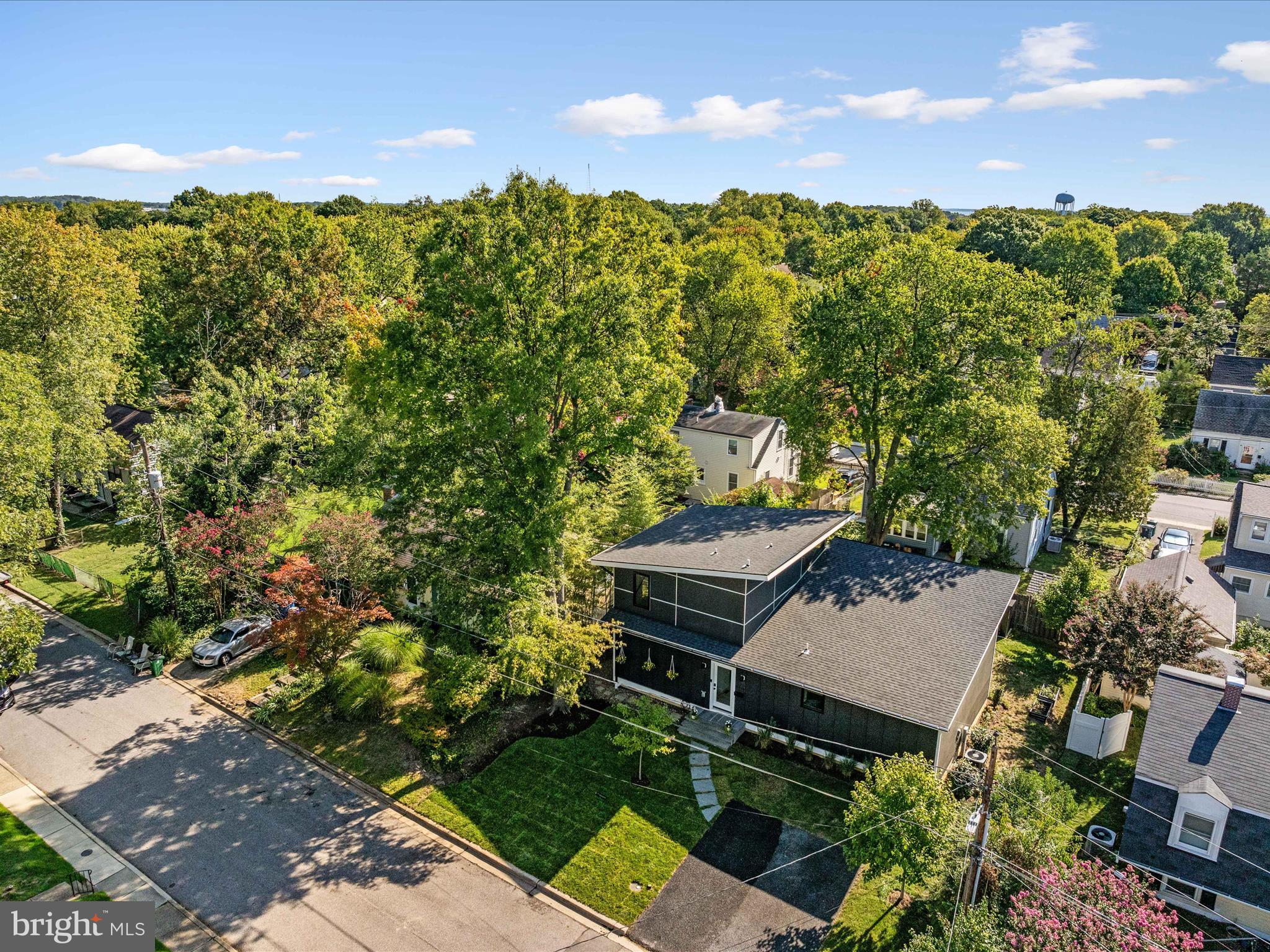 COLONY HILLS - Residential