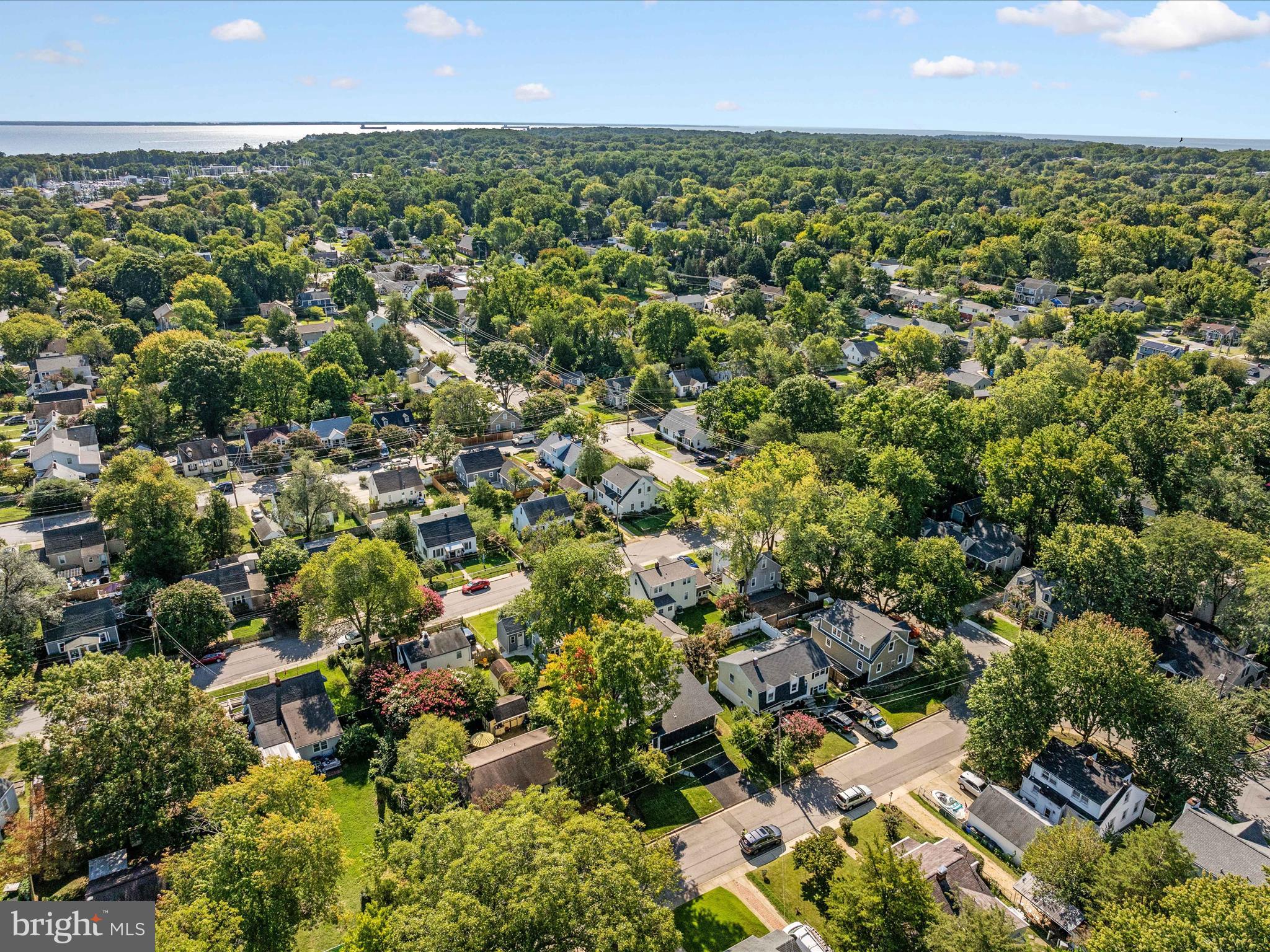COLONY HILLS - Residential