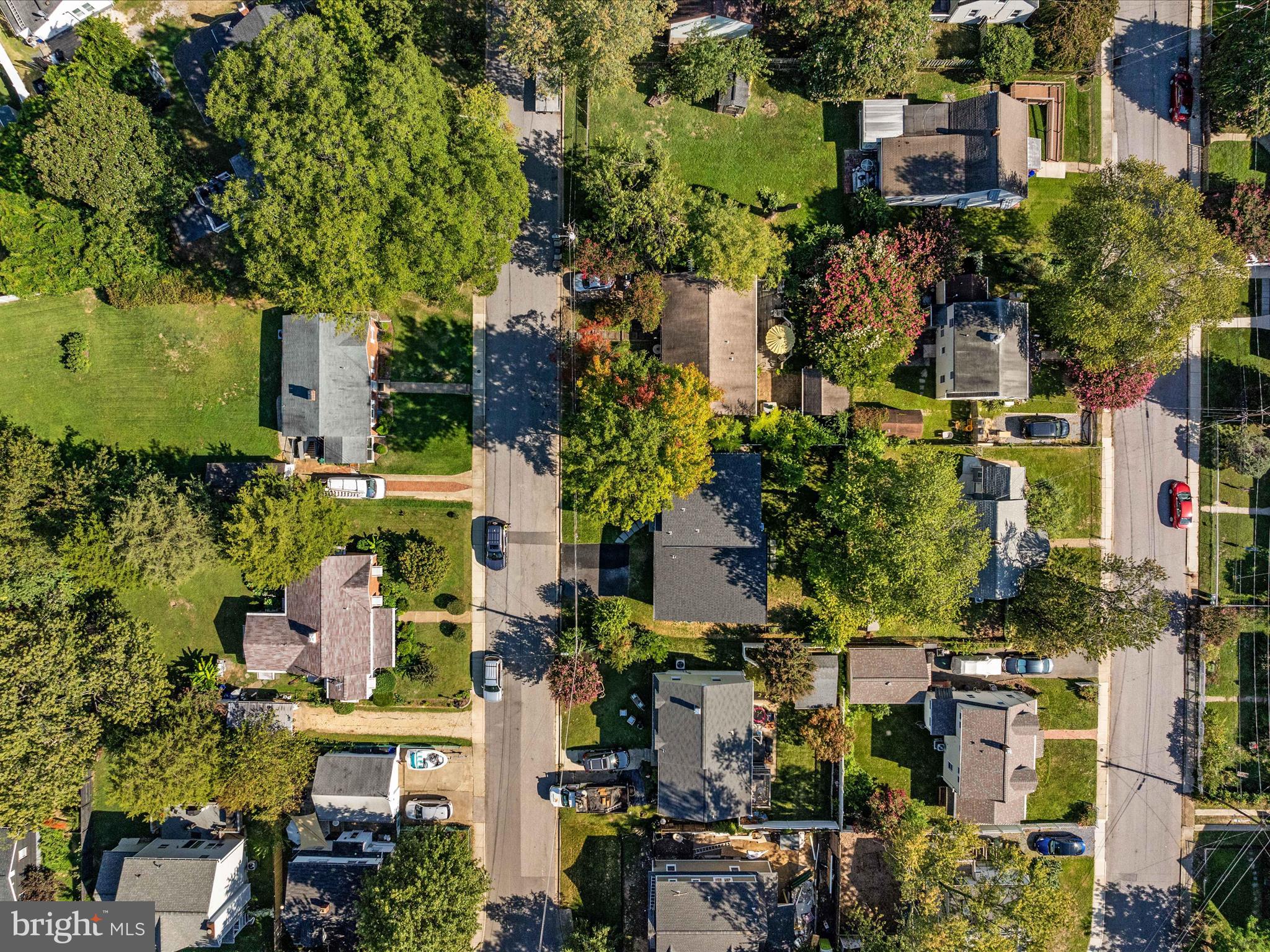 COLONY HILLS - Residential