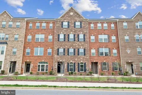 14480 Mattawoman Drive Unit 1000-G, Brandywine, MD MLS: MDPG2146608