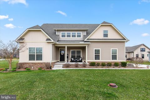 Homes For Sale - 25016 Tannin Circle<br/> MILTON, DE 19968