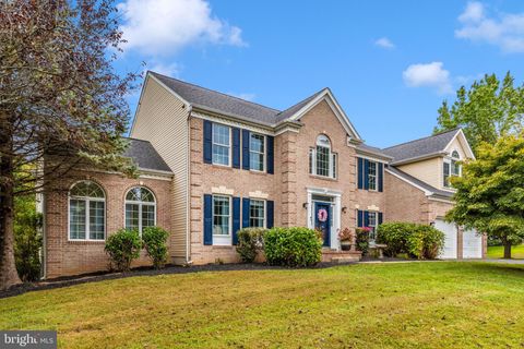 13681 SAMHILL DRIVE MOUNT AIRY MD 21771