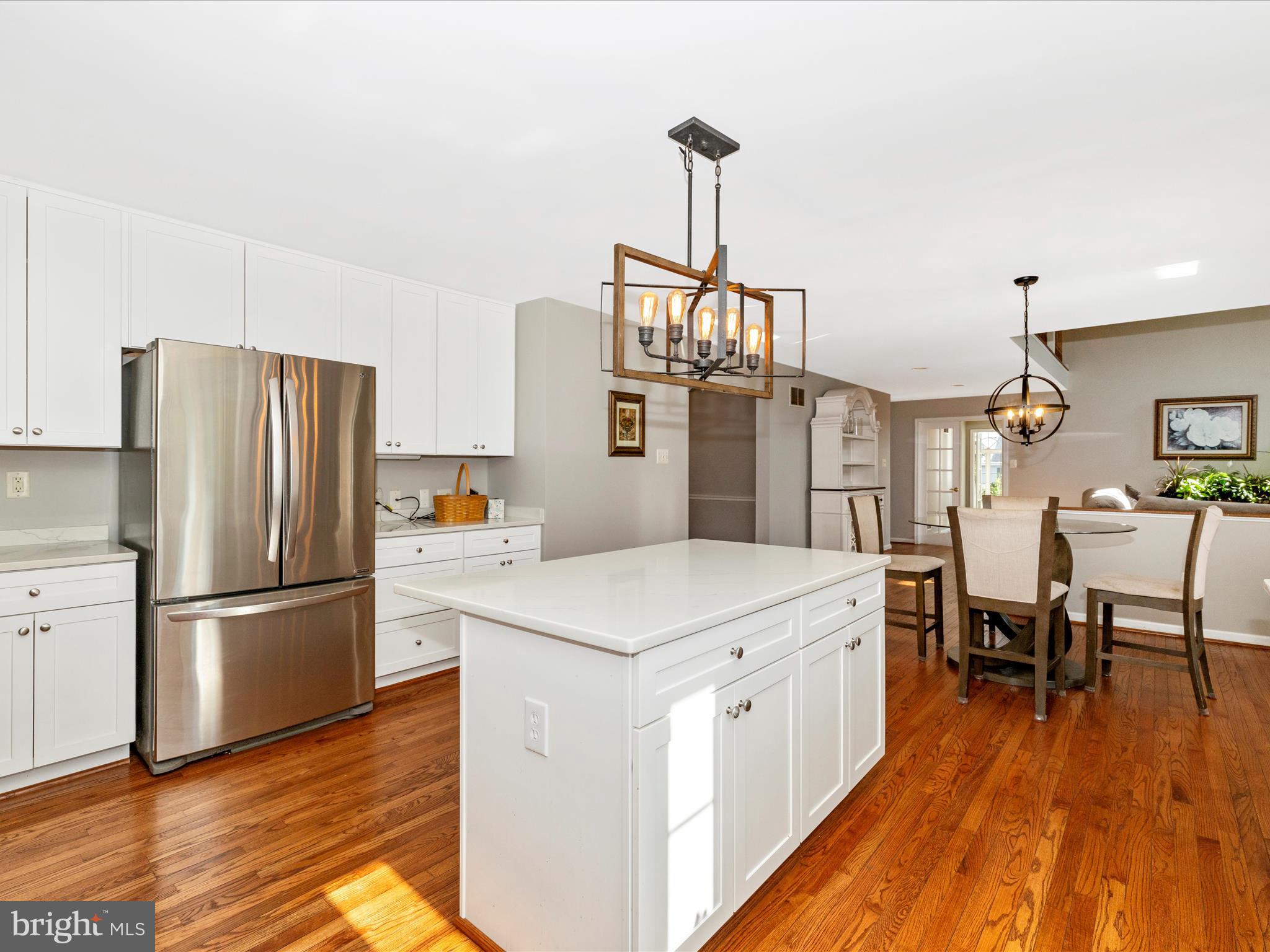 SAMHILL ESTATES - Residential