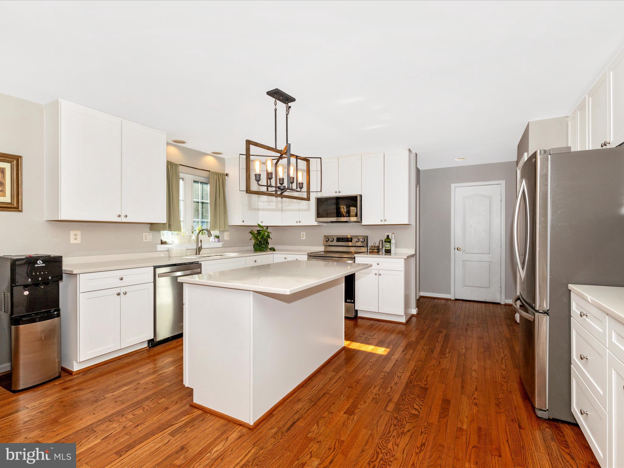 SAMHILL ESTATES - Residential