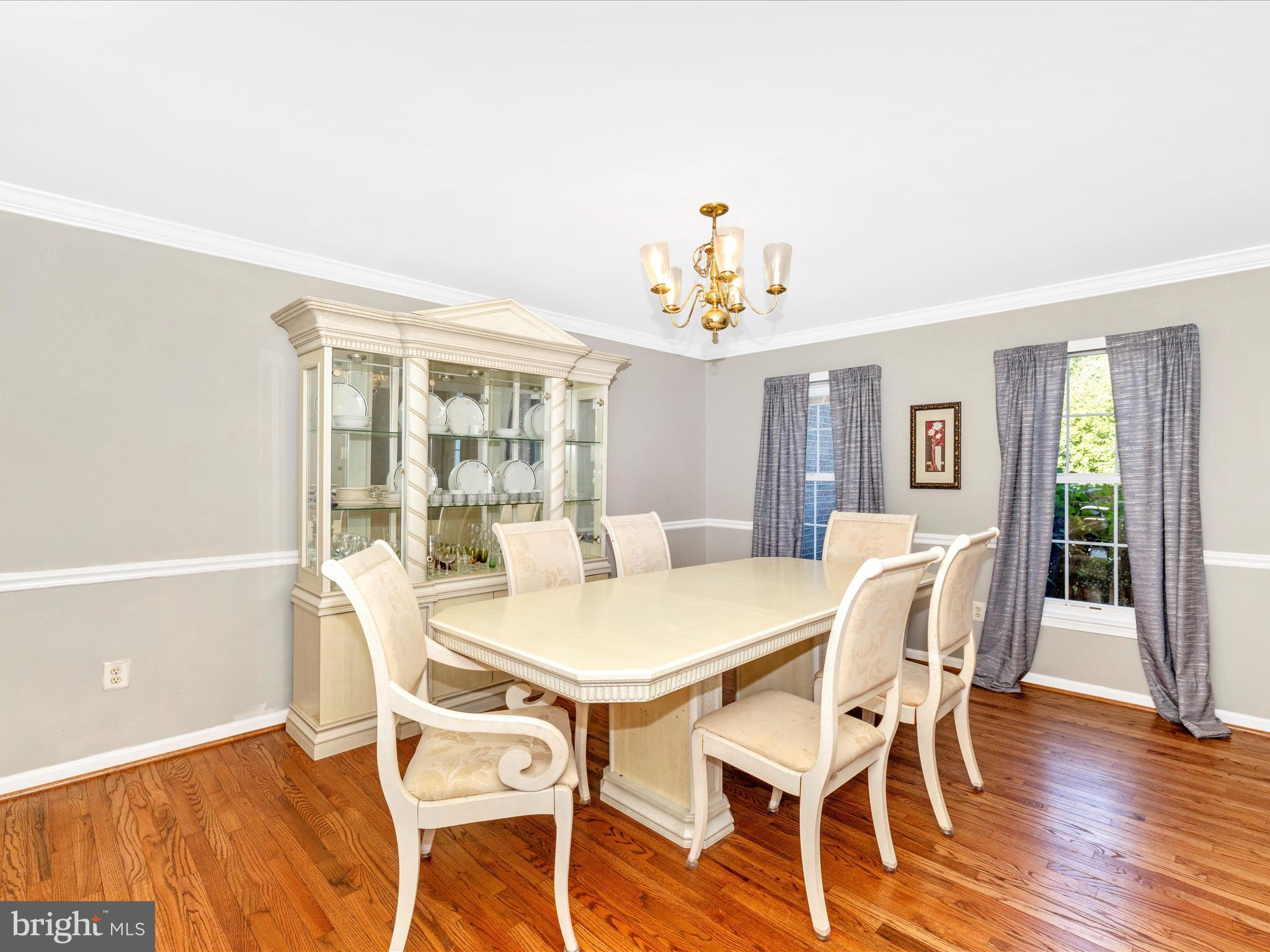 SAMHILL ESTATES - Residential