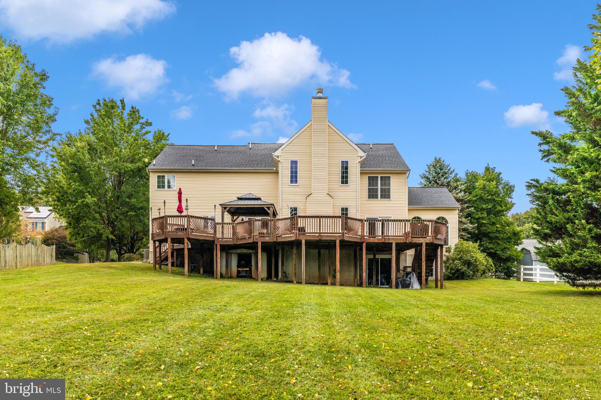 SAMHILL ESTATES - Residential