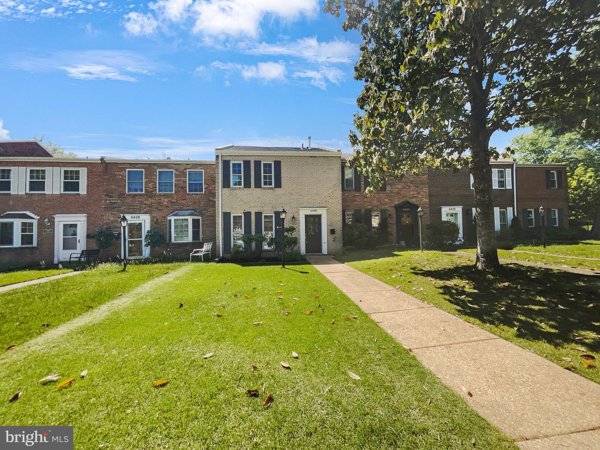 GEORGETOWN ESTATES - Residential