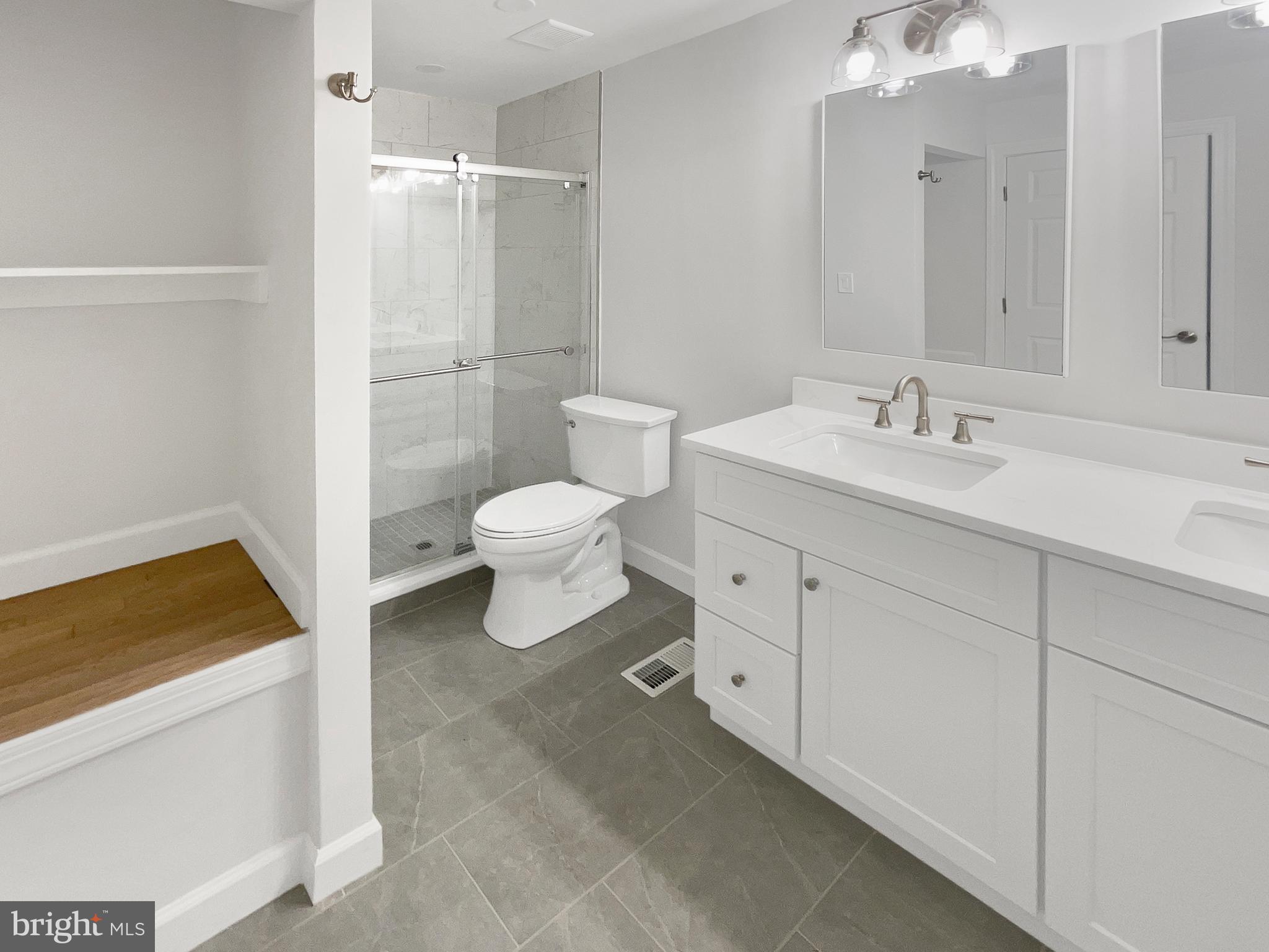 GEORGETOWN ESTATES - Residential