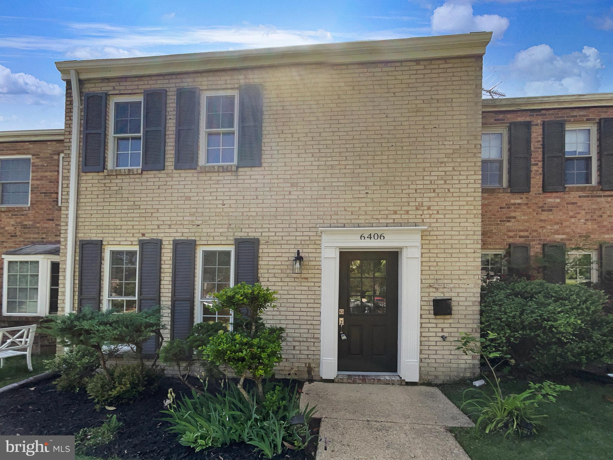 GEORGETOWN ESTATES - Residential