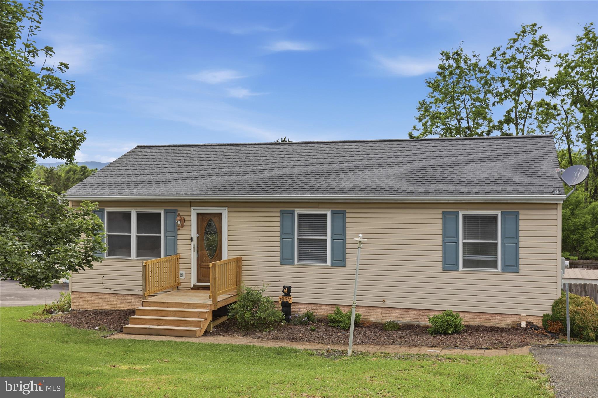 THE MEADOWS AT STRASBURG - Residential