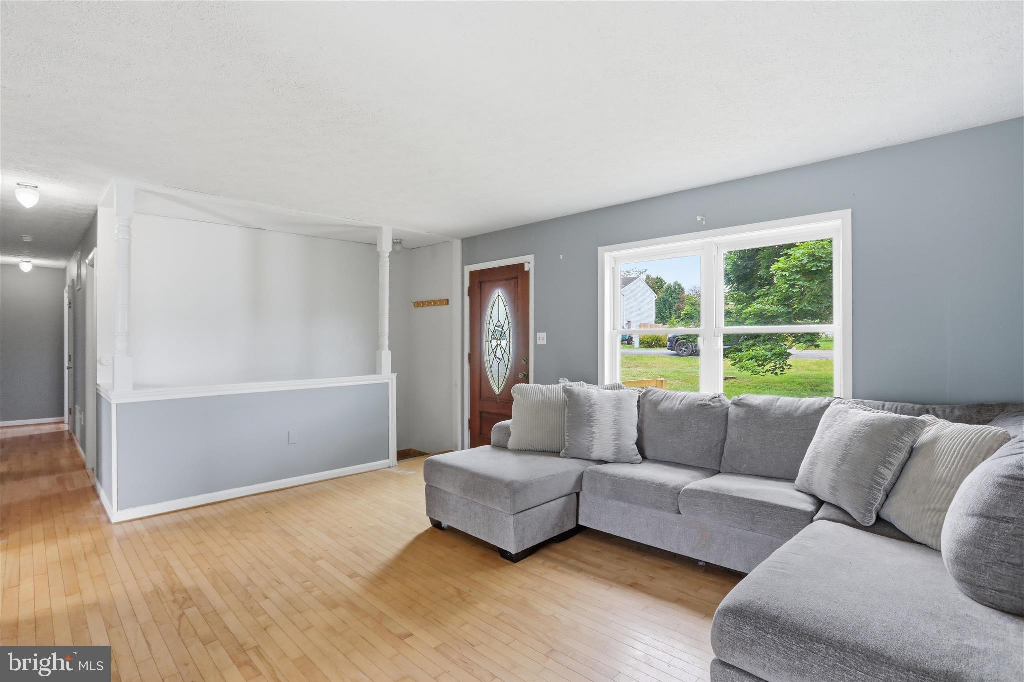 THE MEADOWS AT STRASBURG - Residential