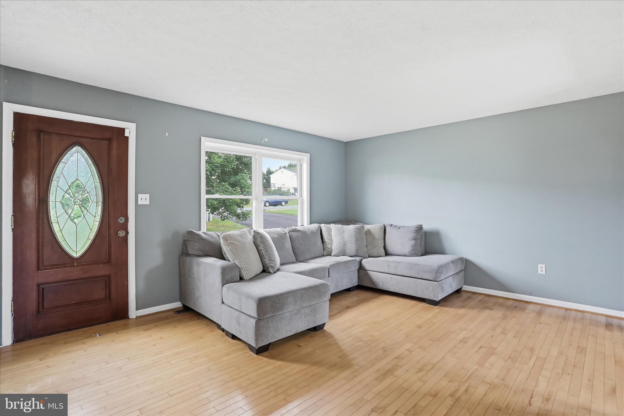 THE MEADOWS AT STRASBURG - Residential