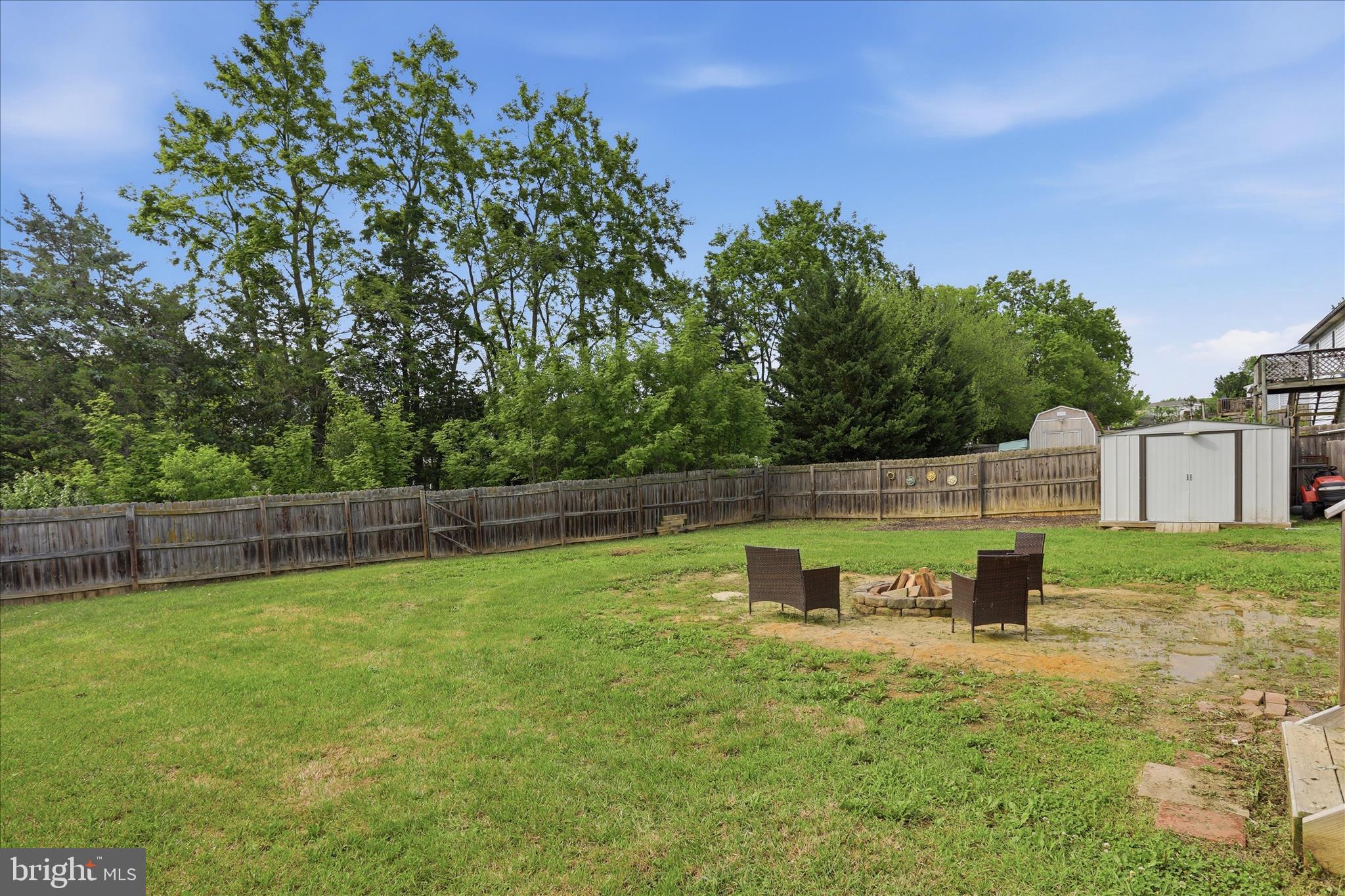 THE MEADOWS AT STRASBURG - Residential