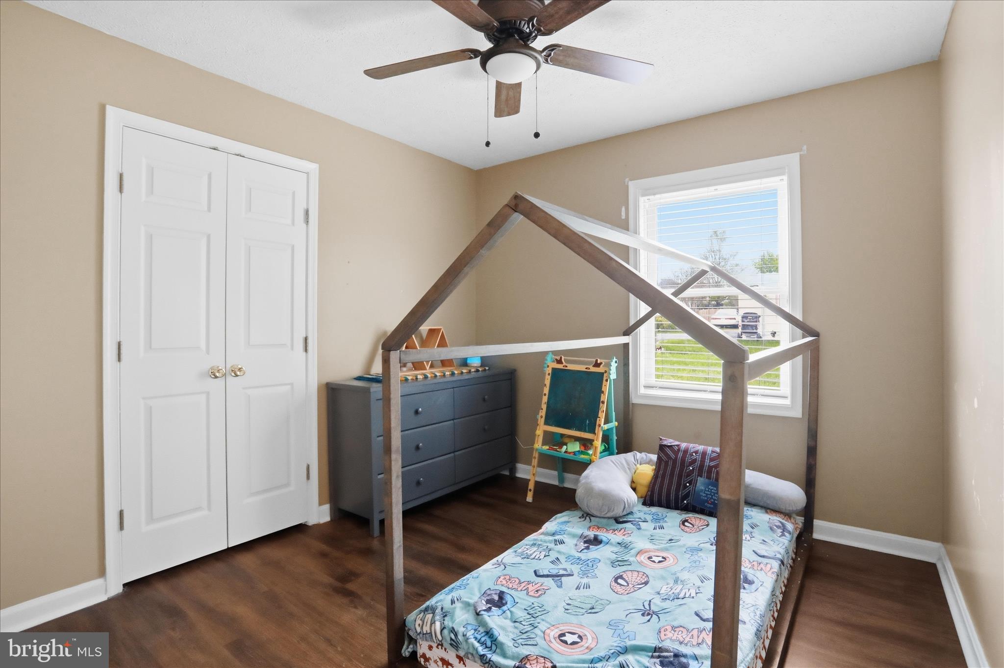 THE MEADOWS AT STRASBURG - Residential