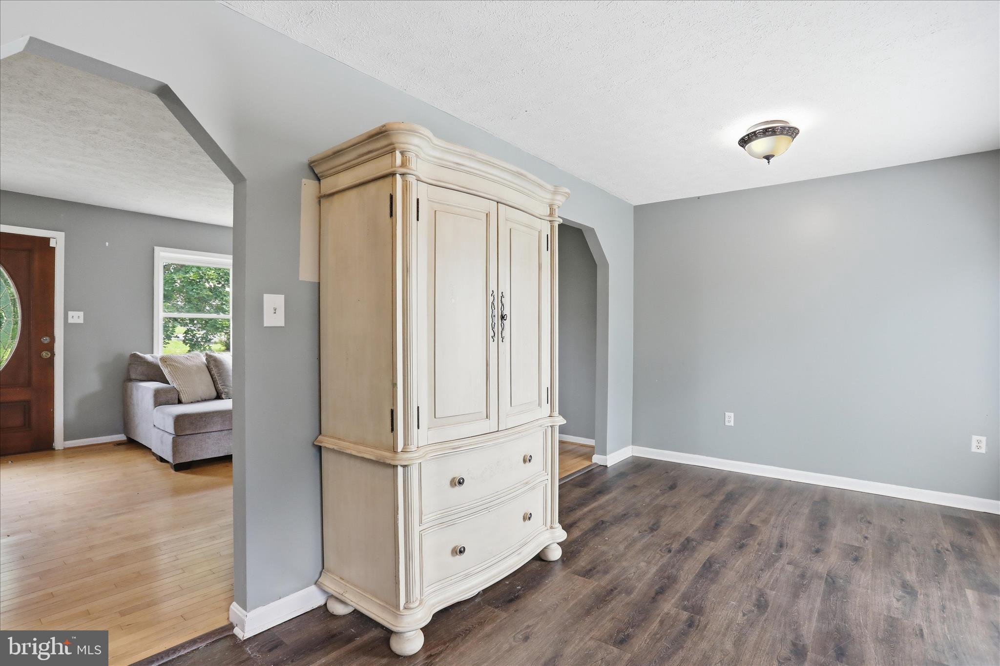 THE MEADOWS AT STRASBURG - Residential