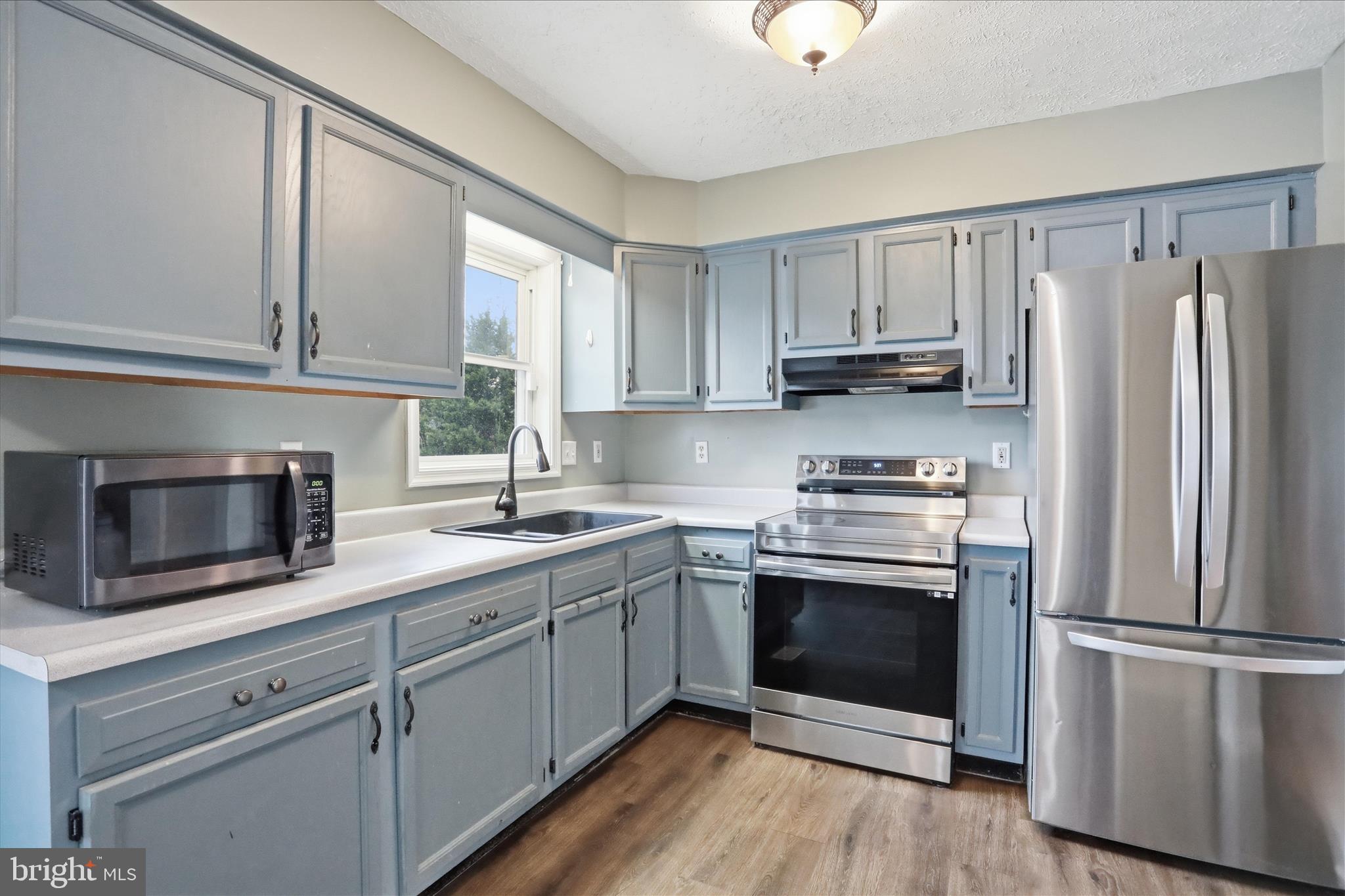 THE MEADOWS AT STRASBURG - Residential