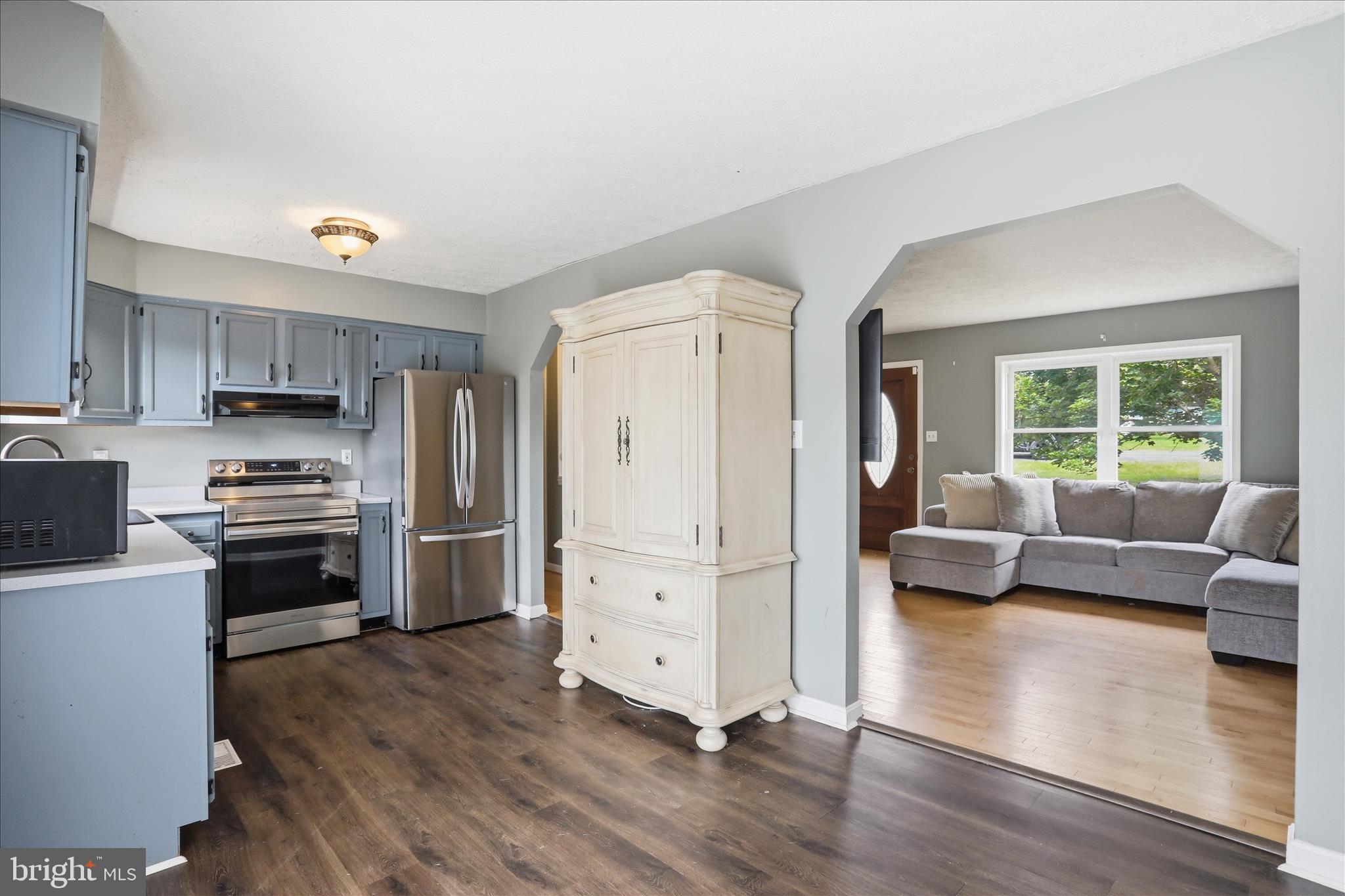 THE MEADOWS AT STRASBURG - Residential