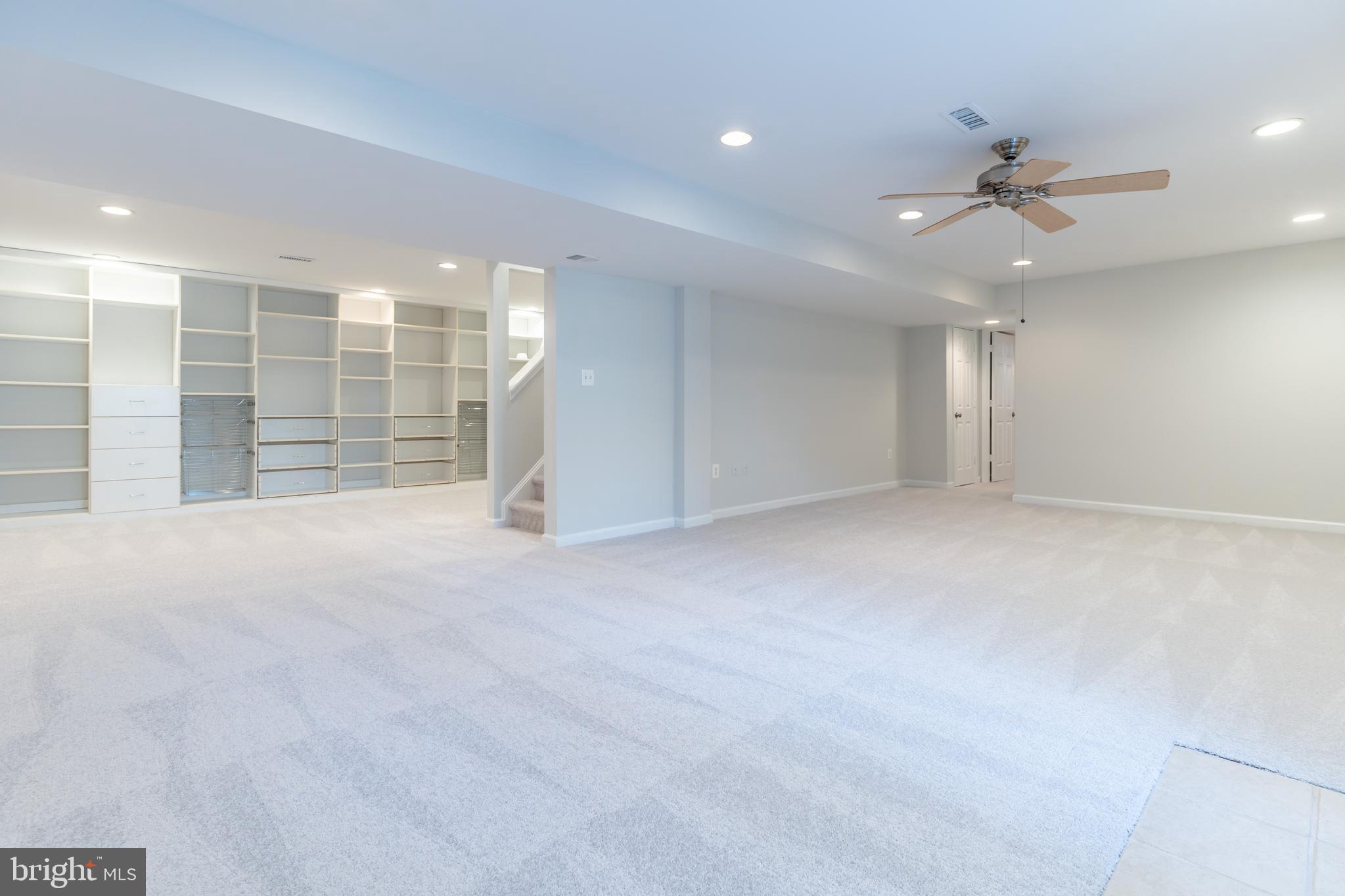 LANIER FARMS - Residential