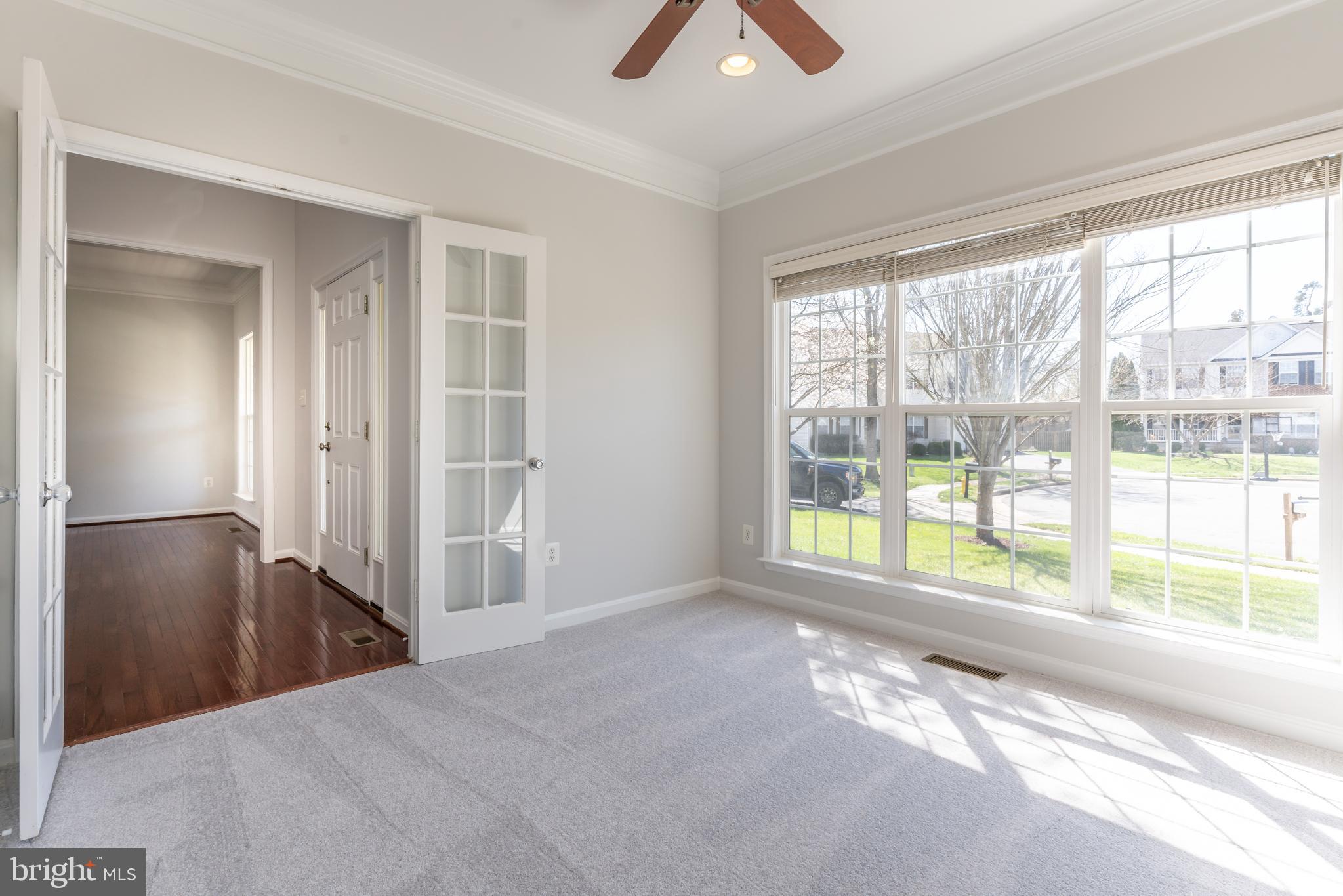 LANIER FARMS - Residential