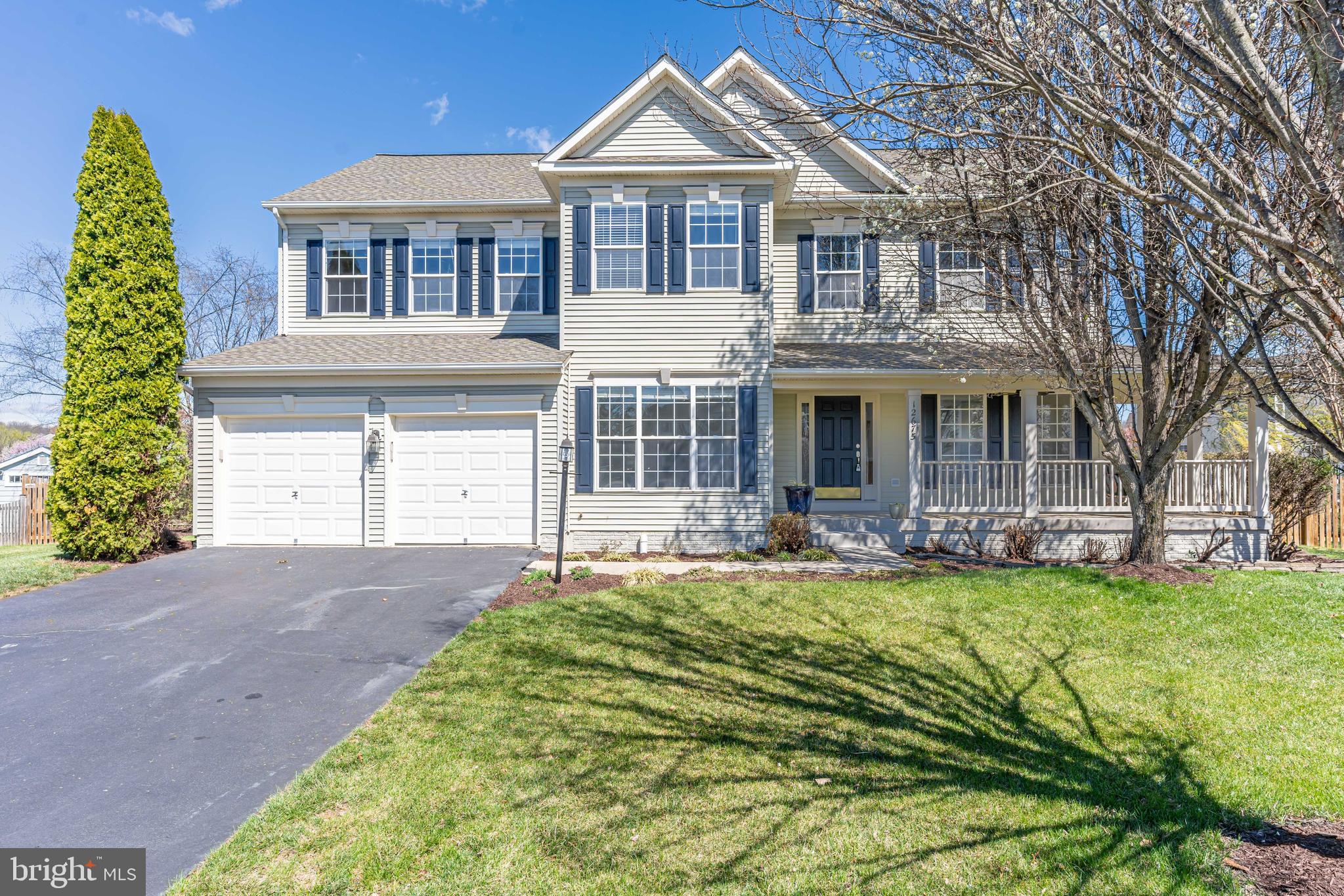 LANIER FARMS - Residential