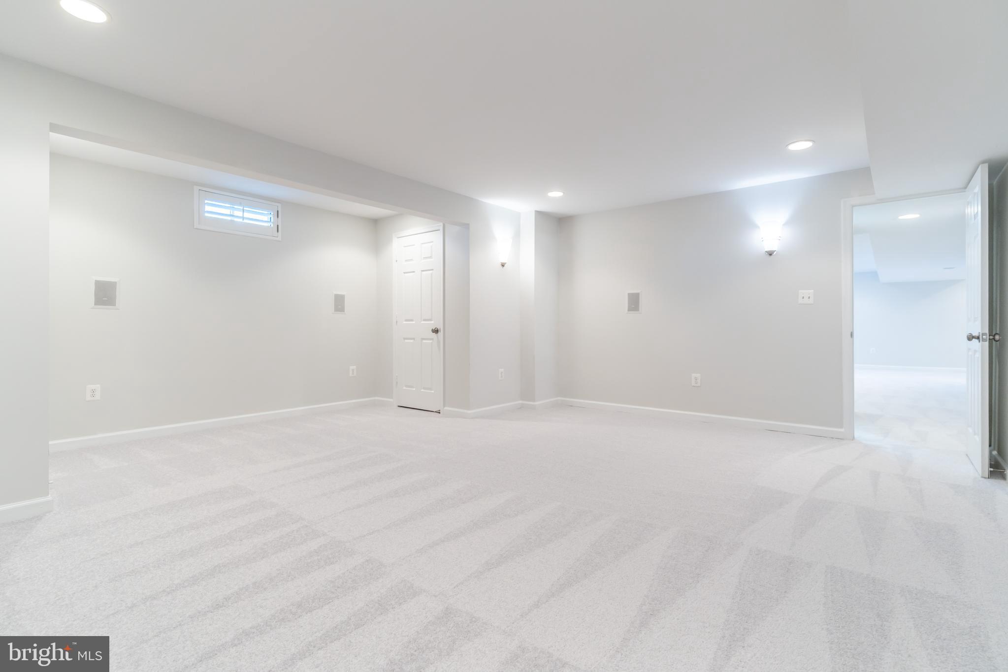 LANIER FARMS - Residential