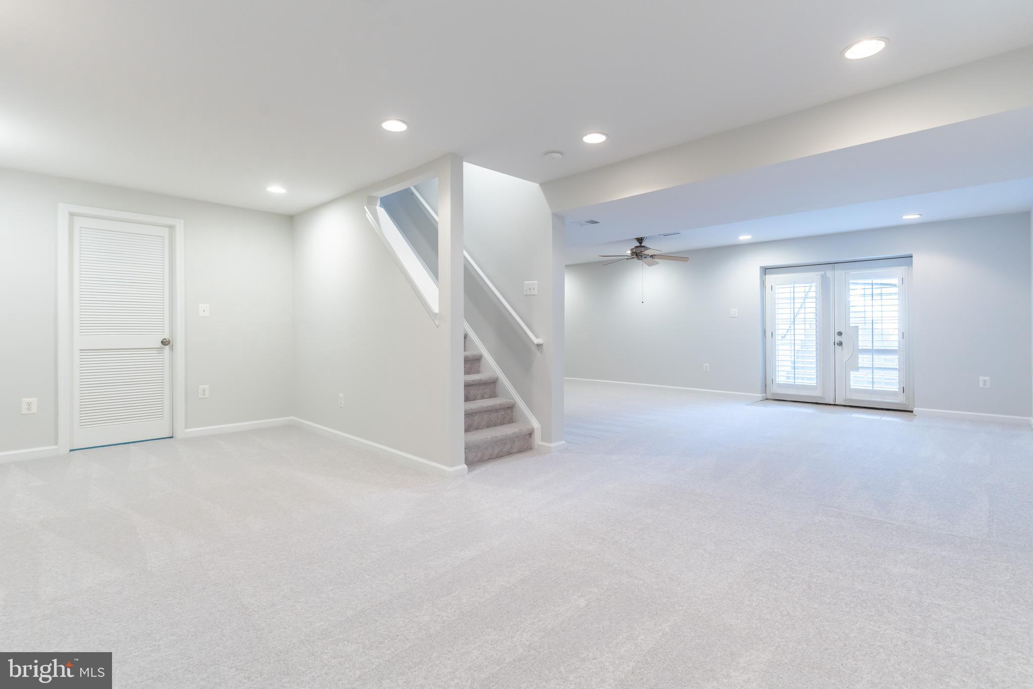 LANIER FARMS - Residential