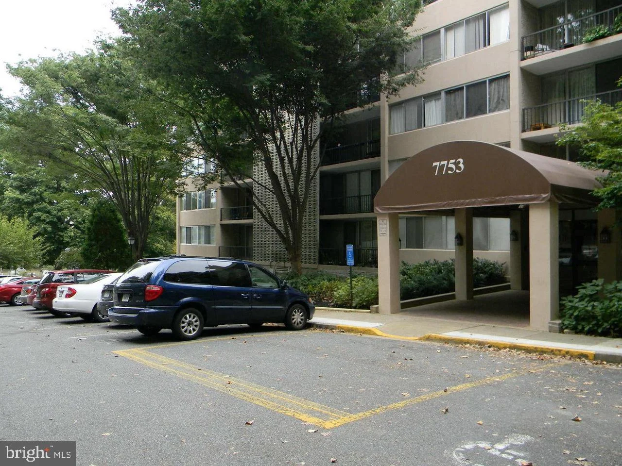 7753 Patriot Drive Unit 27, Annandale, VA 22003