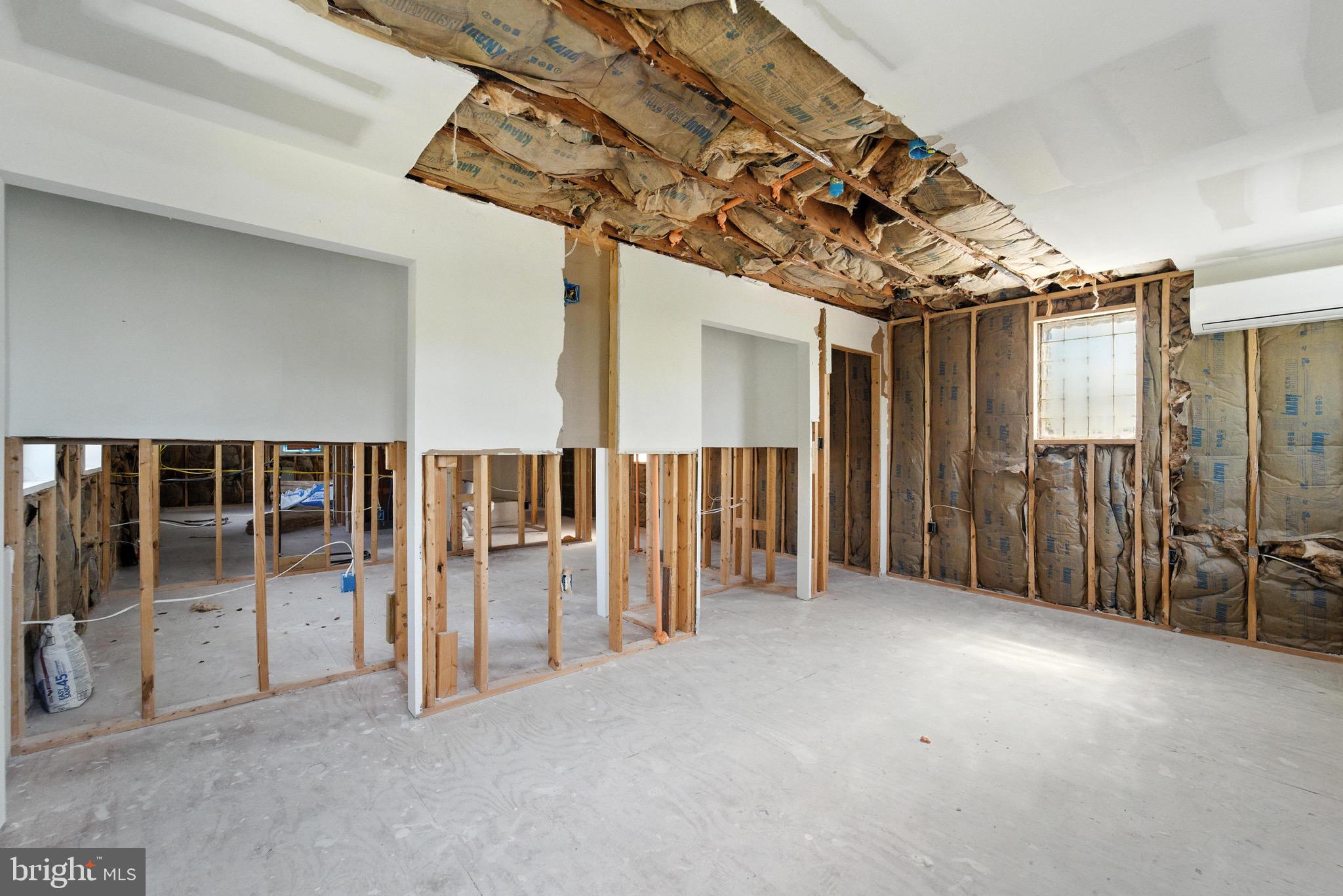 OVERLEA - Residential Income