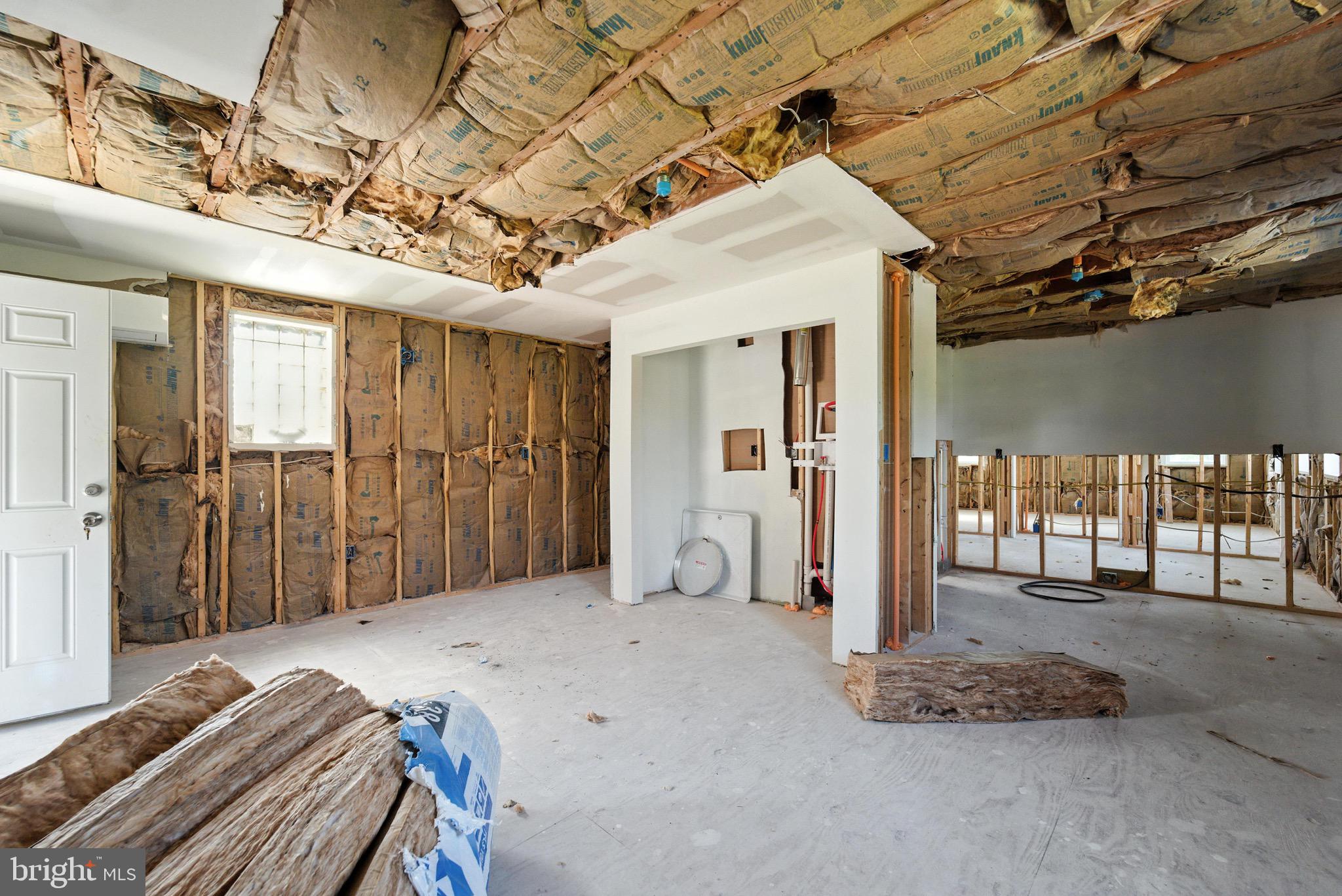 OVERLEA - Residential Income