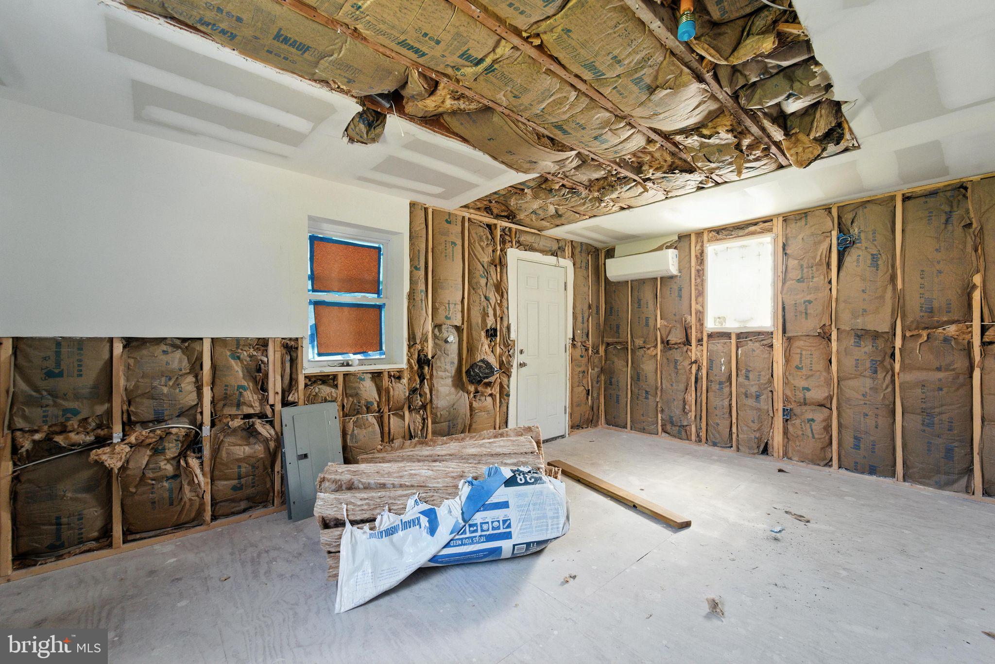 OVERLEA - Residential Income