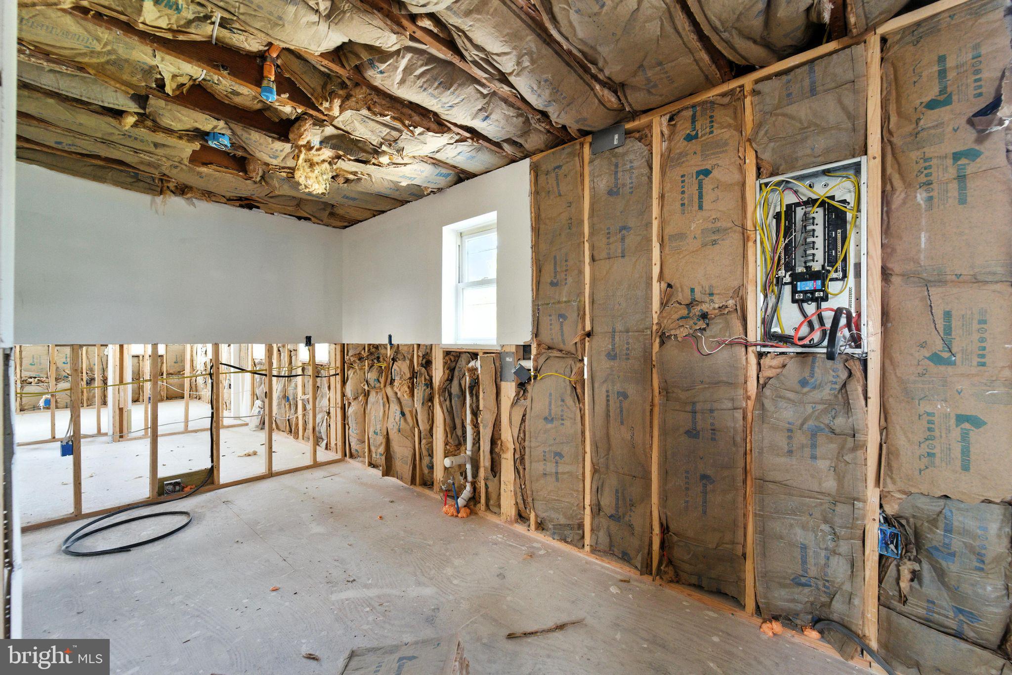 OVERLEA - Residential Income