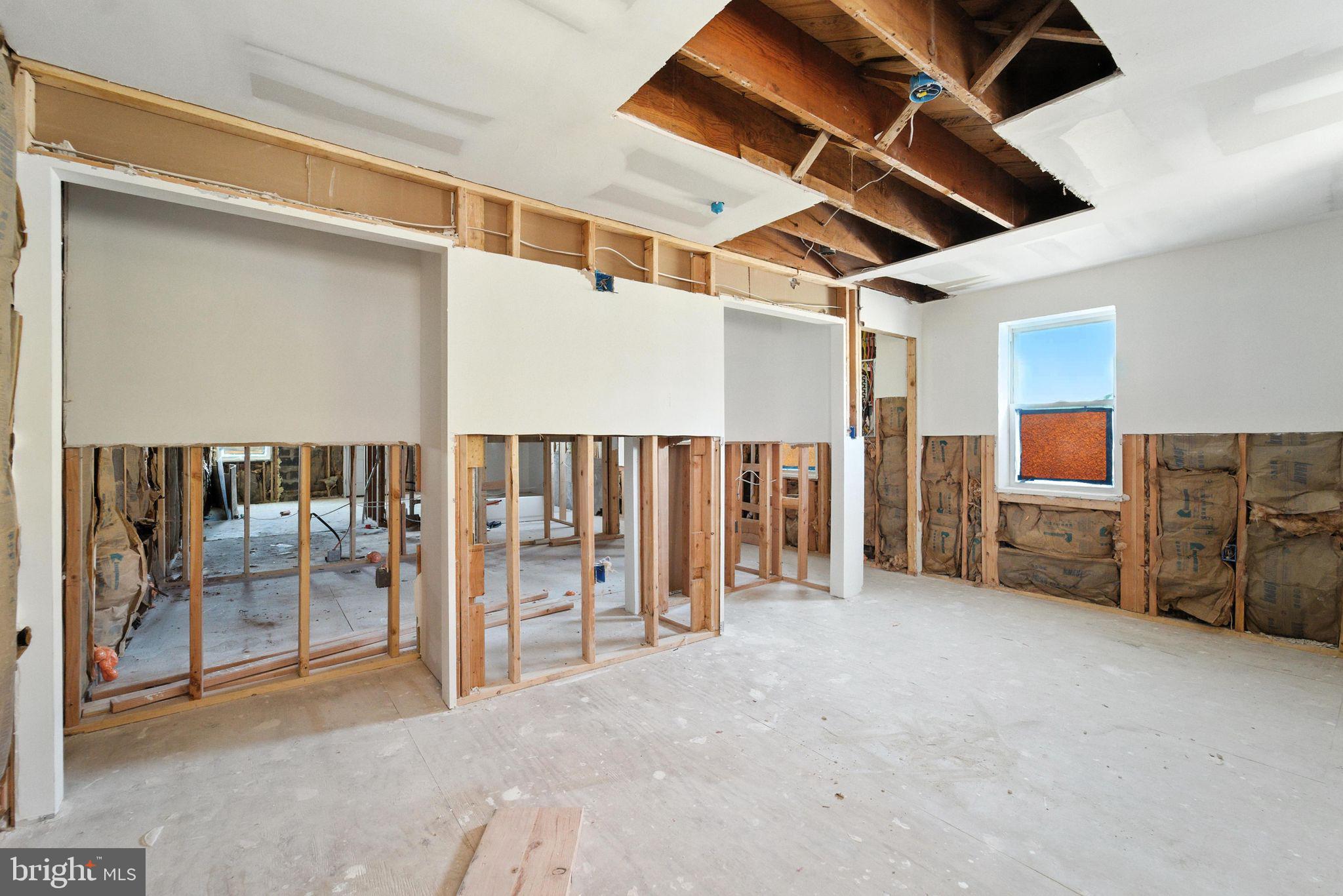 OVERLEA - Residential Income