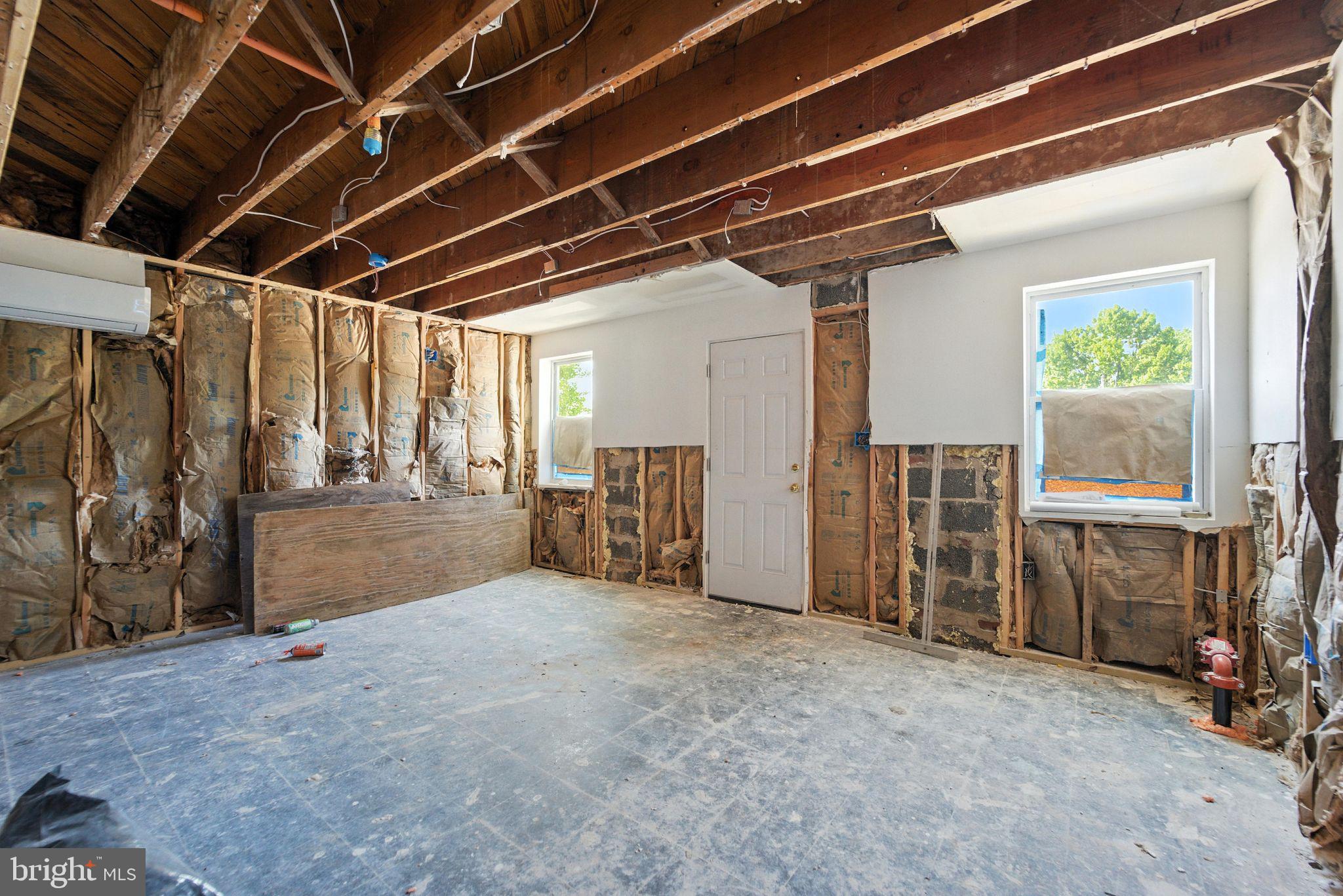 OVERLEA - Residential Income