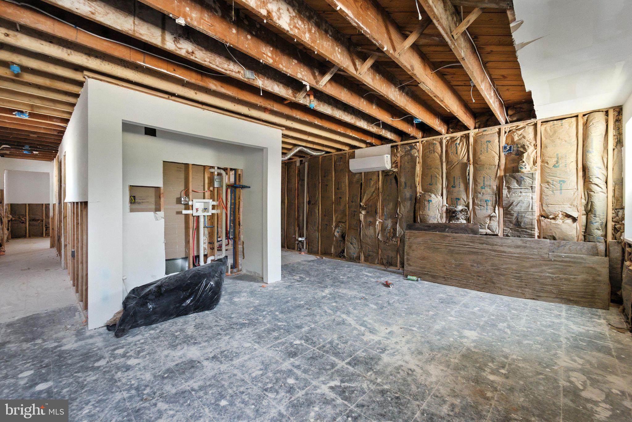 OVERLEA - Residential Income