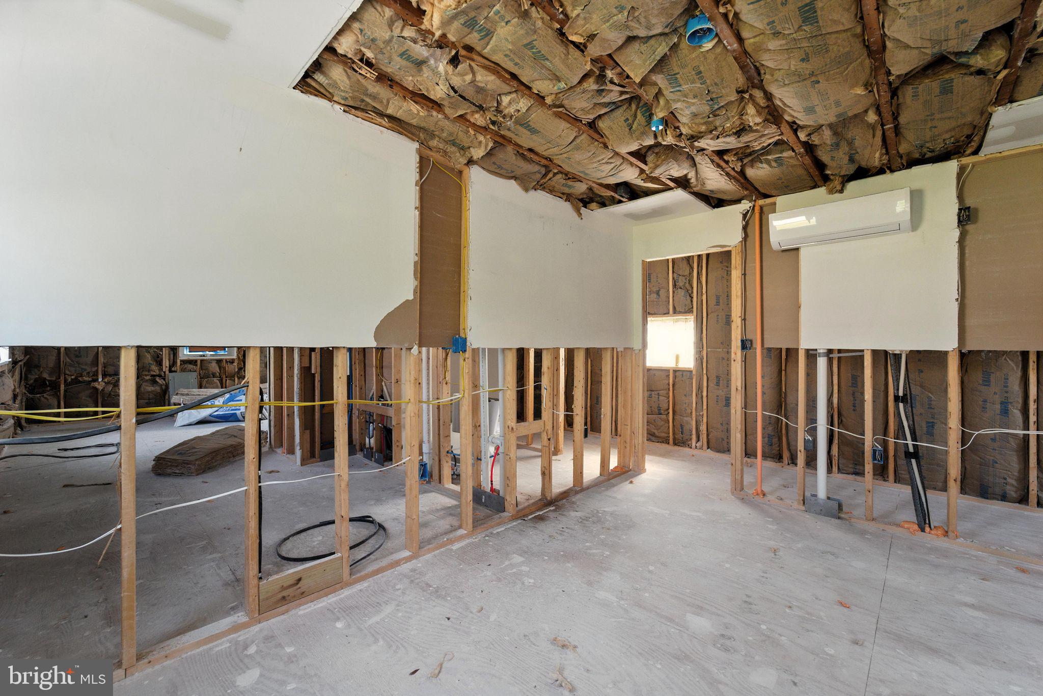 OVERLEA - Residential Income